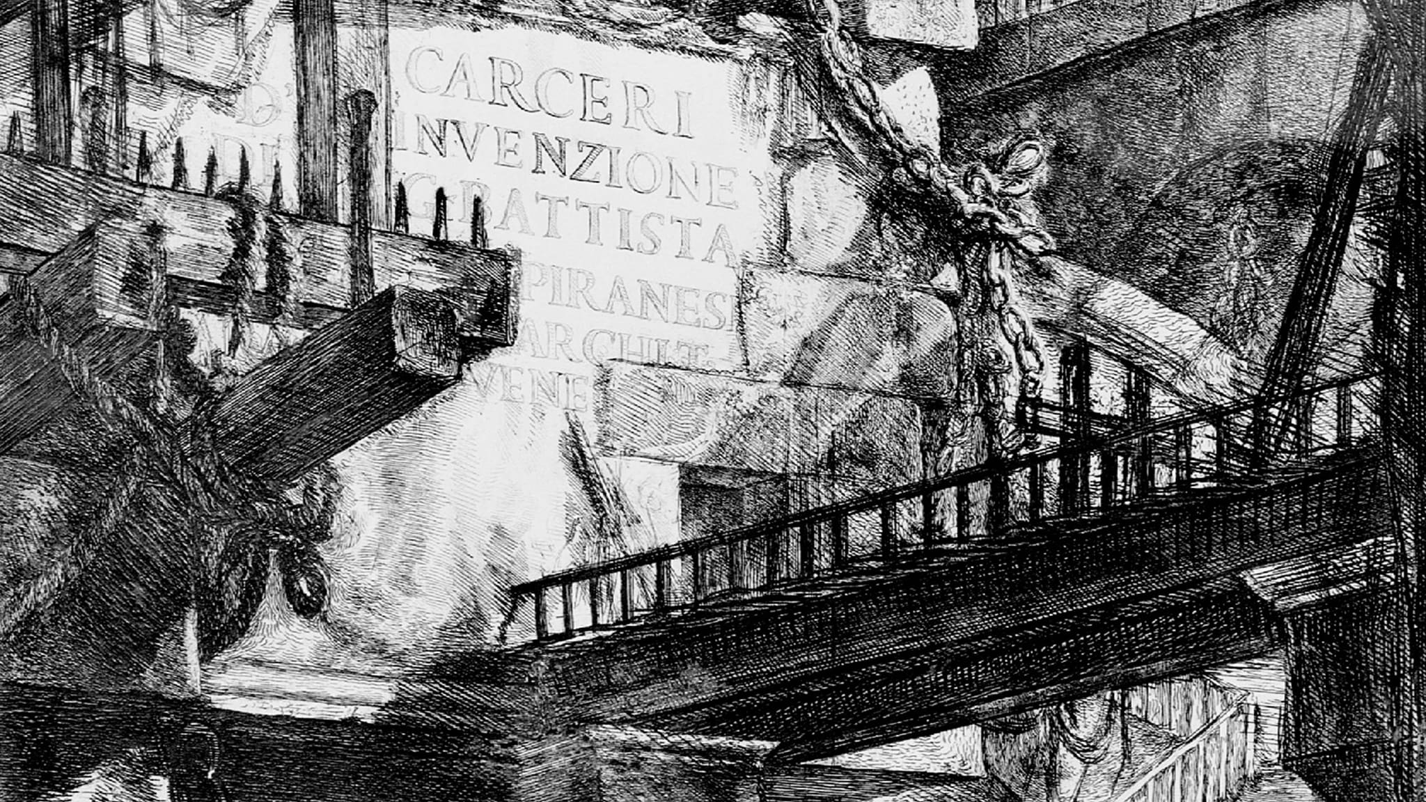 Rai Storia Piranesi. Un illuminista inquieto