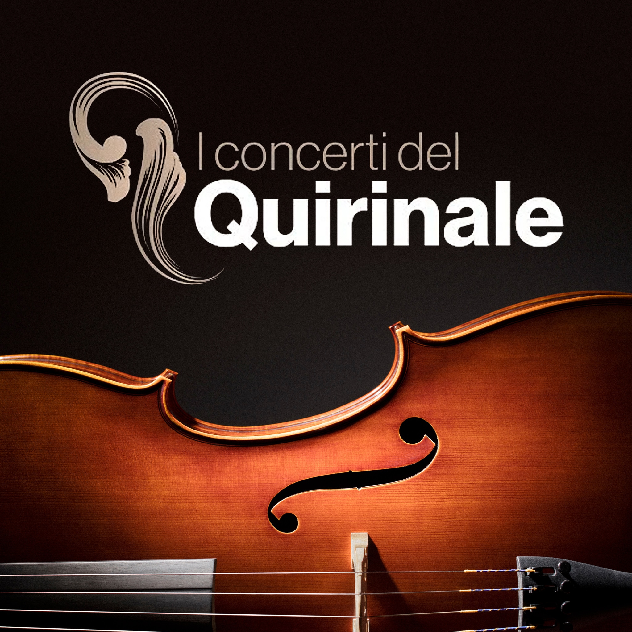 Rai Radio 3 I CONCERTI DEL QUIRINALE - Accademia Bizantina