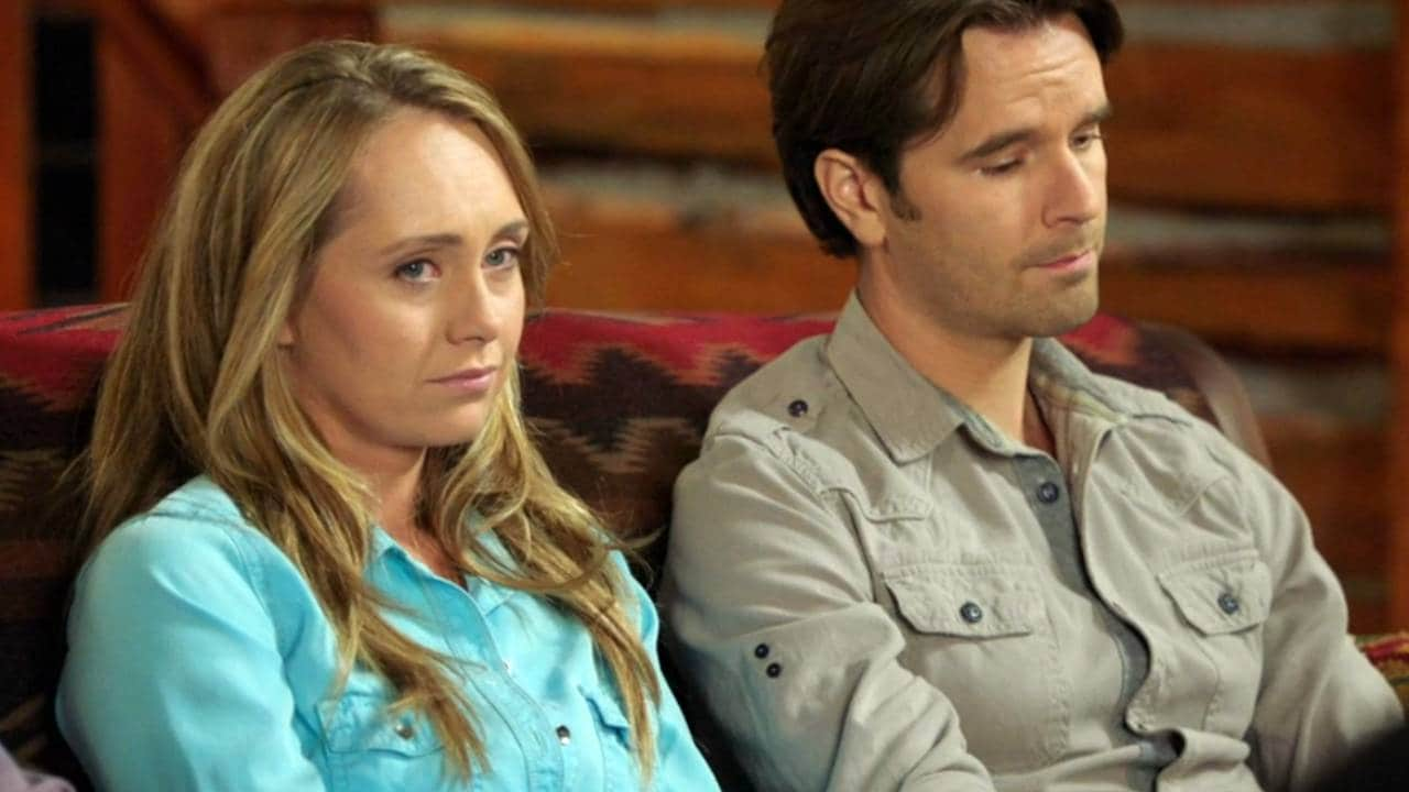 Rai Premium Heartland S12E10 - Il cuore ti porta sempre a casa