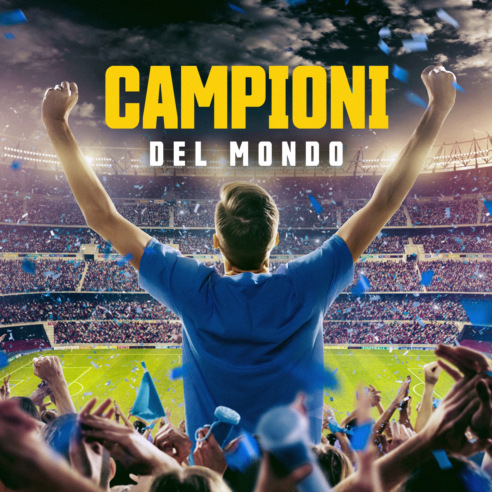 Rai Radio 2 Campioni Del Mondo