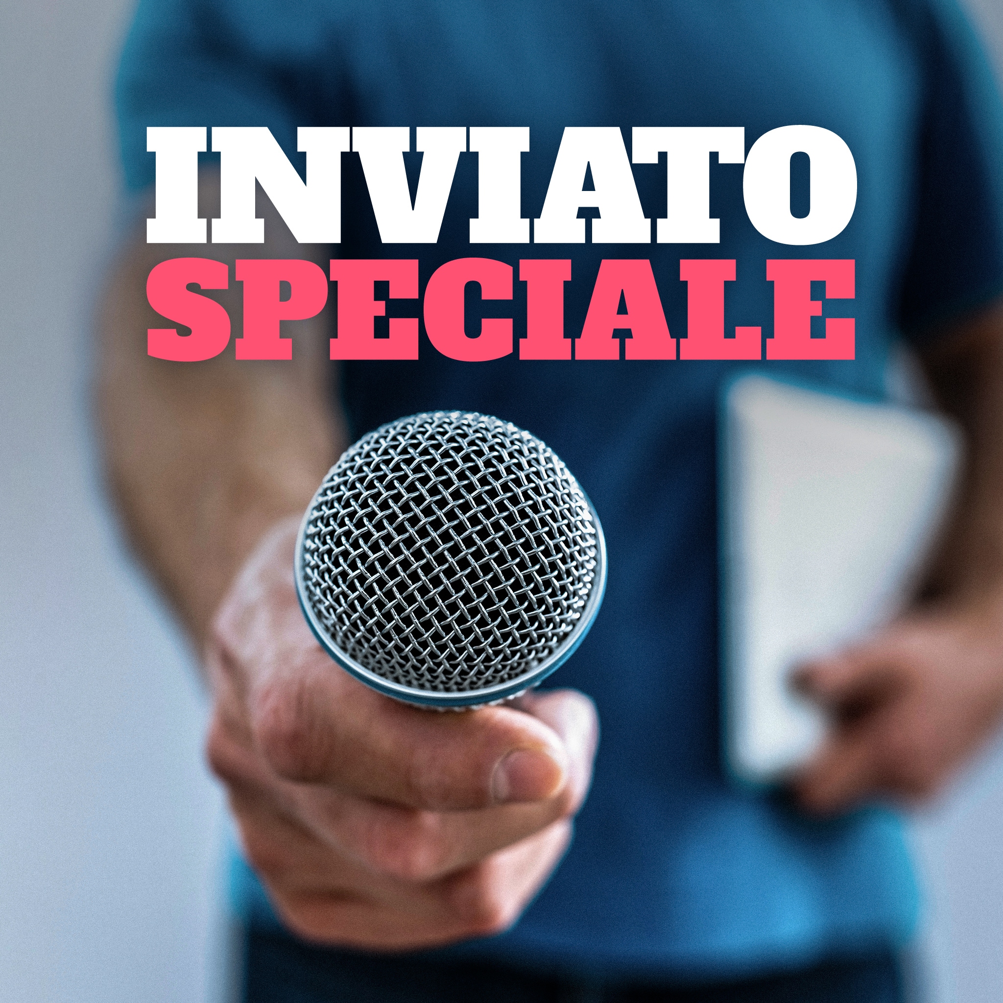 Rai Radio 1 Inviato Speciale