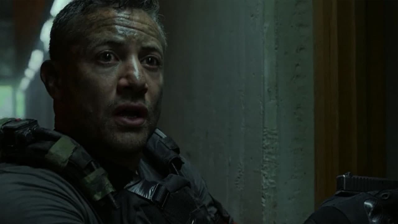 Rai 4 Strike Back: Vendetta S8E5