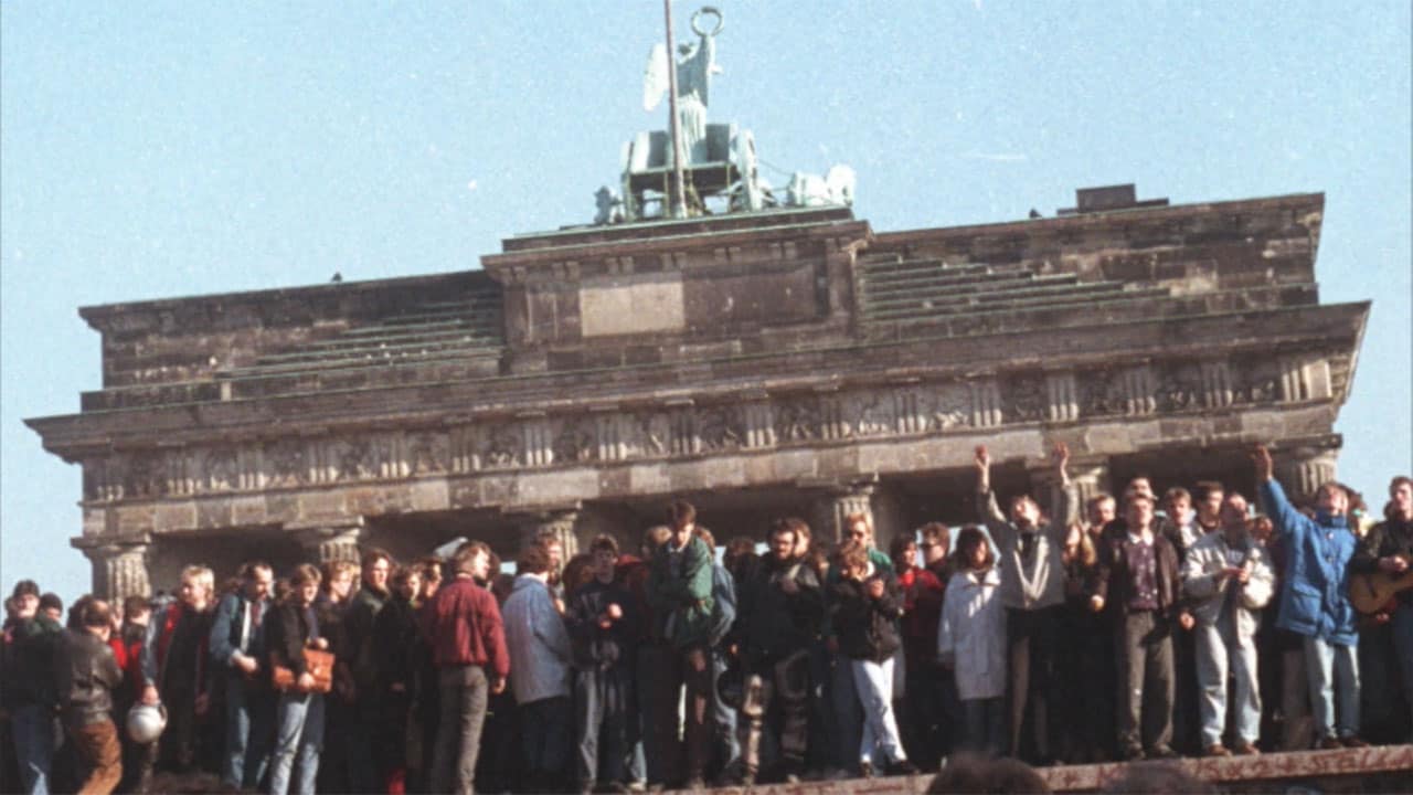 Rai Storia L'ombra del muro. Vite recluse