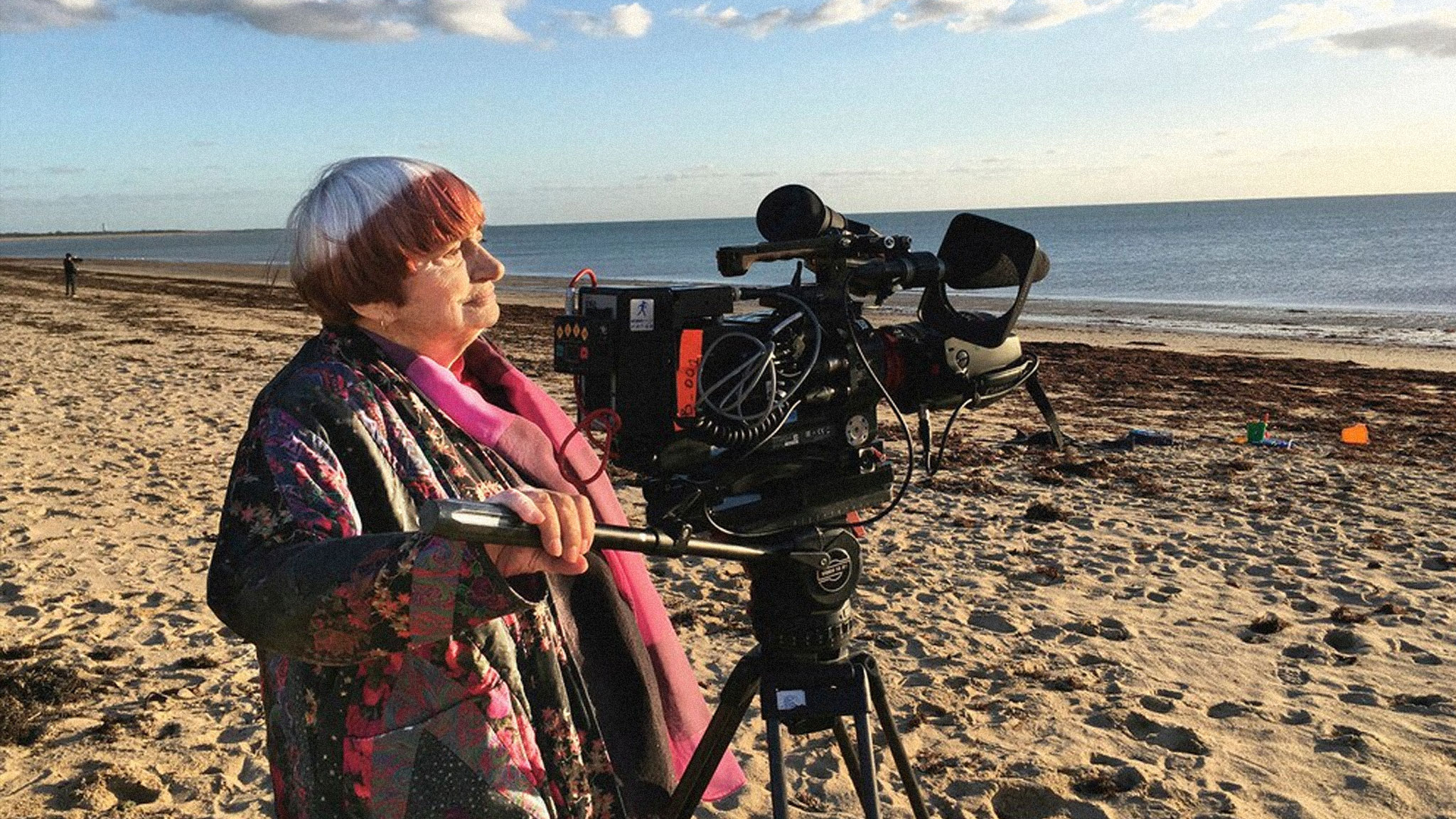 Rai 3 Varda Par Agnès