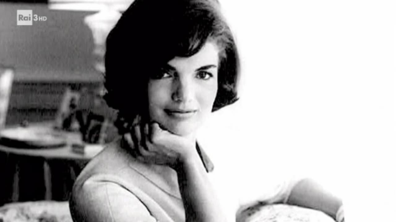 Rai Storia Passato e Presente - Jacqueline Kennedy alla Casa Bianca - 15/12/2021