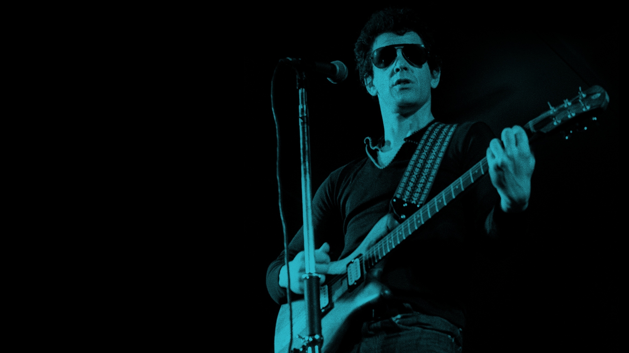 Rai 5 A Night With Lou Reed