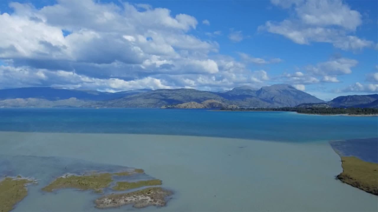 Rai 5 La vita segreta dei laghi - S2E1