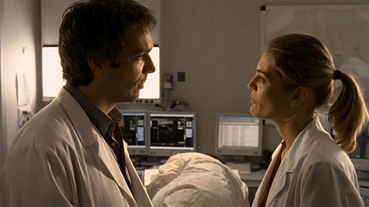 Rai Premium Medicina Generale - S1E1 - La scelta di Anna - Prima Parte