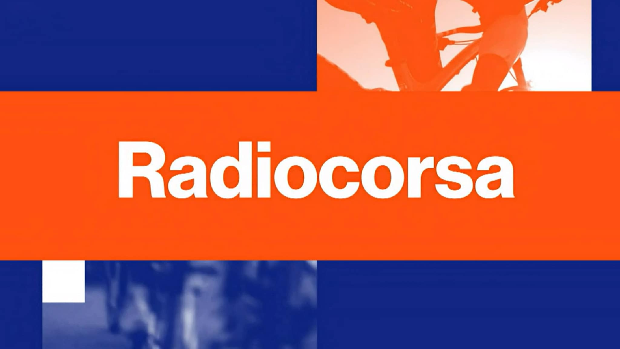 Rai 2 Radiocorsa (Replica di Rai Sport)