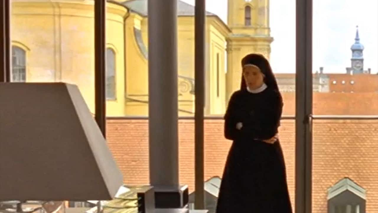 Rai 2 Un Ciclone in Convento S10E13 - Il mitico Poldi