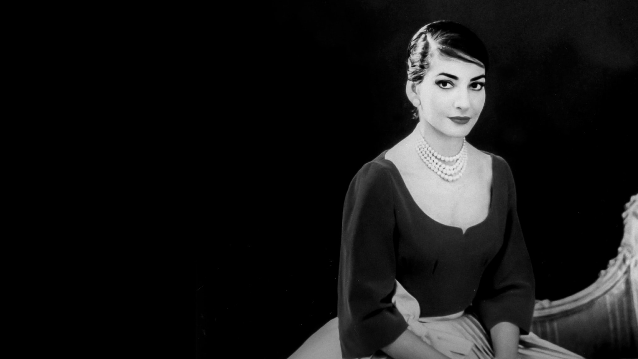 Rai Storia Illuminate - Maria Callas - Puntata del 09/01/2023