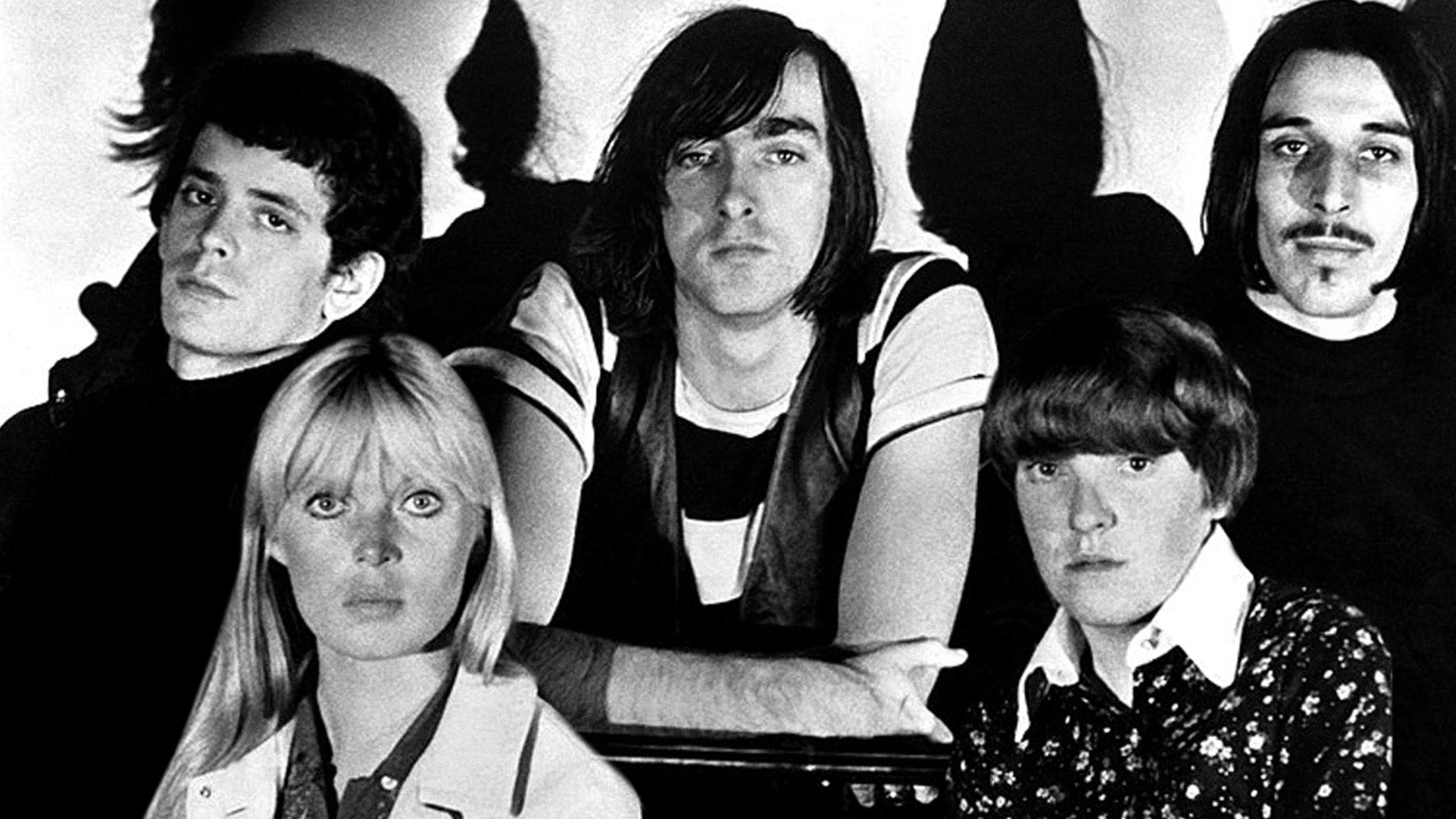 Rai 5 Rock Legends Velvet Underground