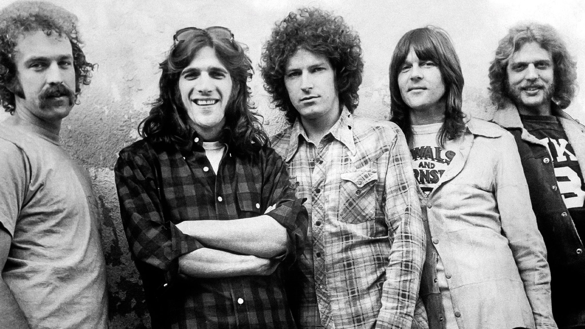 Rai 5 Rock Legends: Eagles