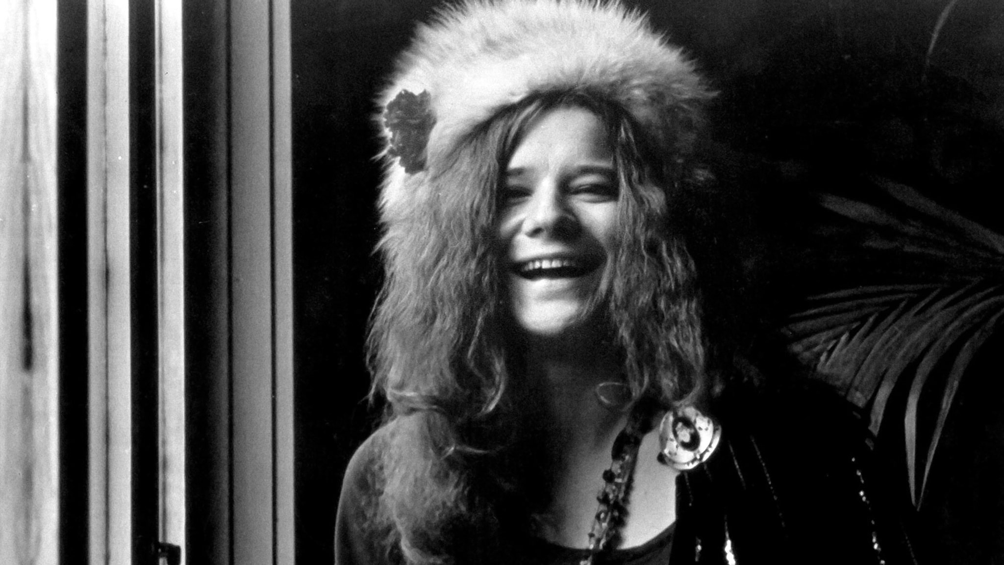 Rai 5 Rock Legends: Janis Joplin