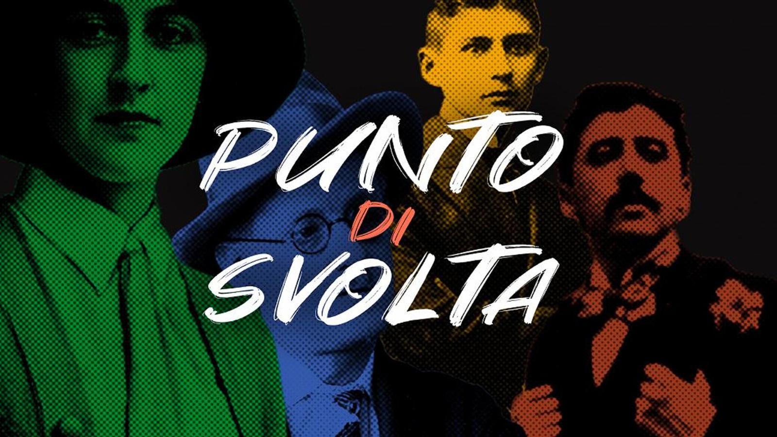 Punto di svolta - RAI Ufficio Stampa