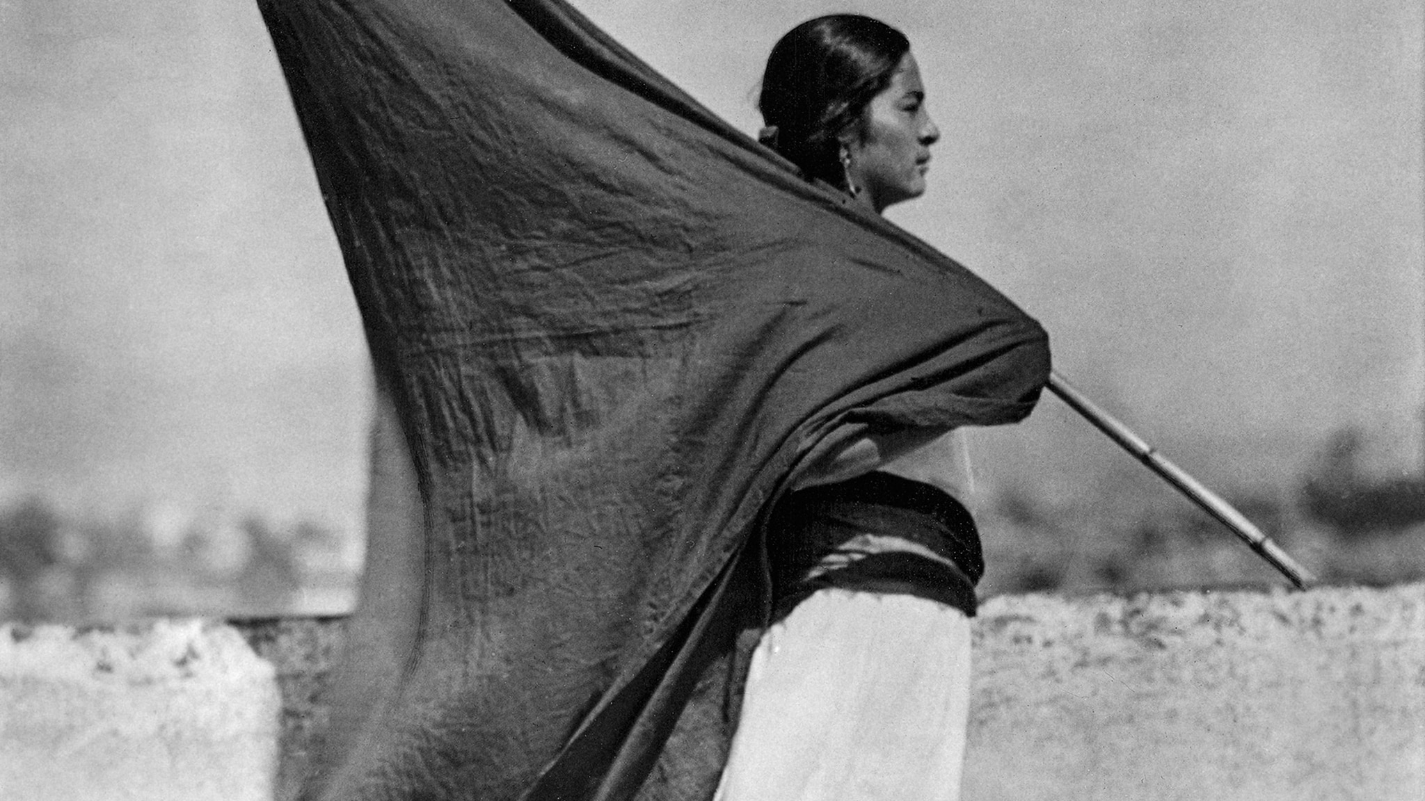 Rai 5 Tina Modotti, Maestra della fotografia