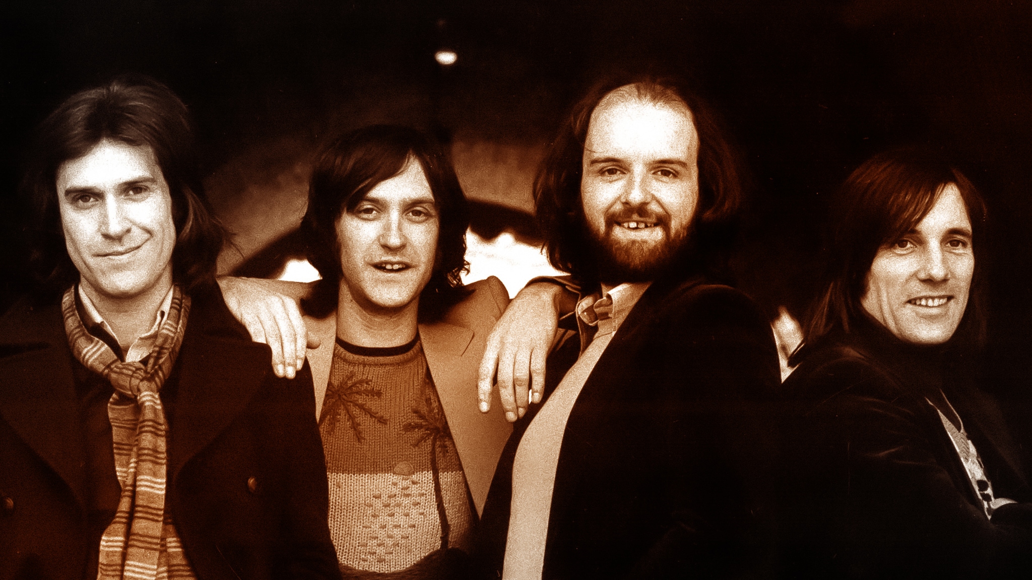 Rai 5 Rock Legends: The Kinks