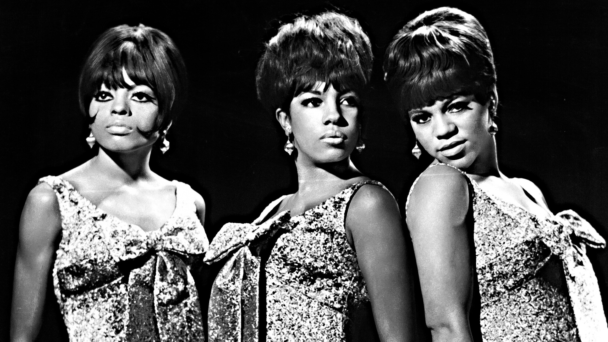 Rai 5 Rock Legends: Diana Ross and The Supremes