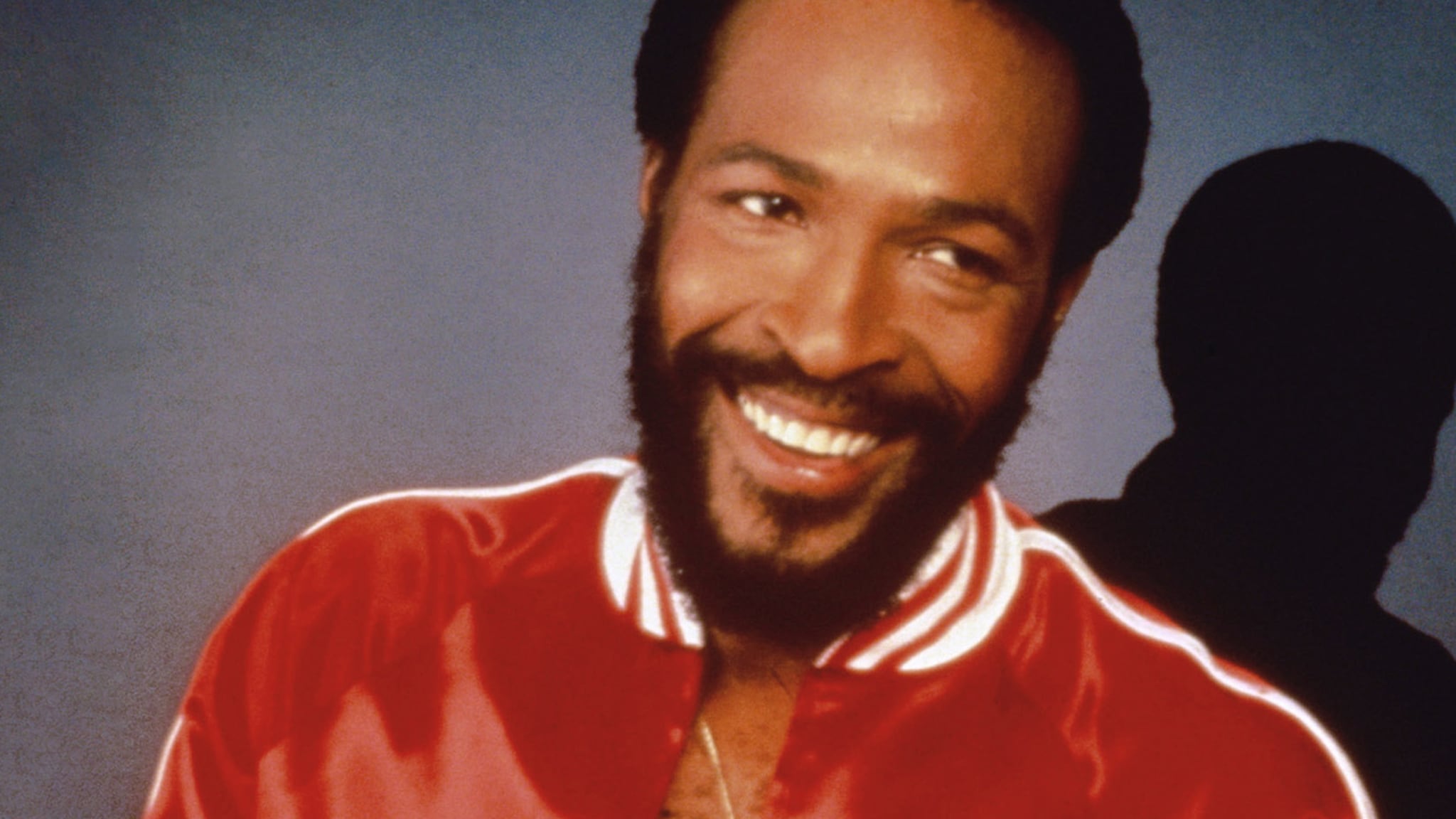 Rai 5 Rock Legends: Marvin Gaye