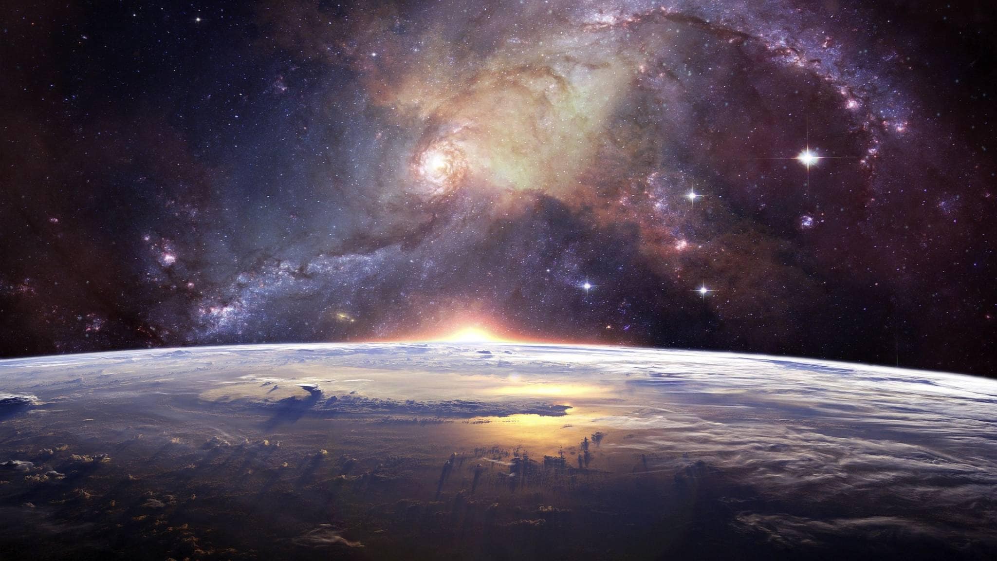 Rai Scuola I segreti dell'Universo - Le parole dei