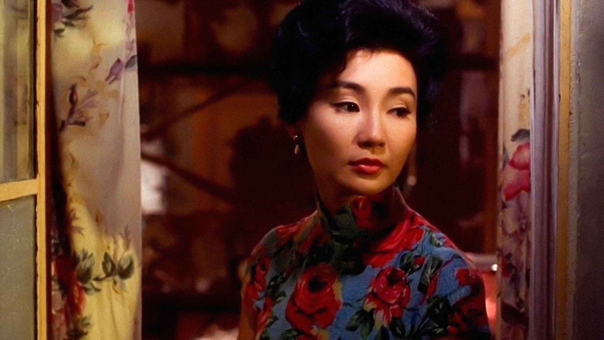 Rai Movie In the Mood for Love