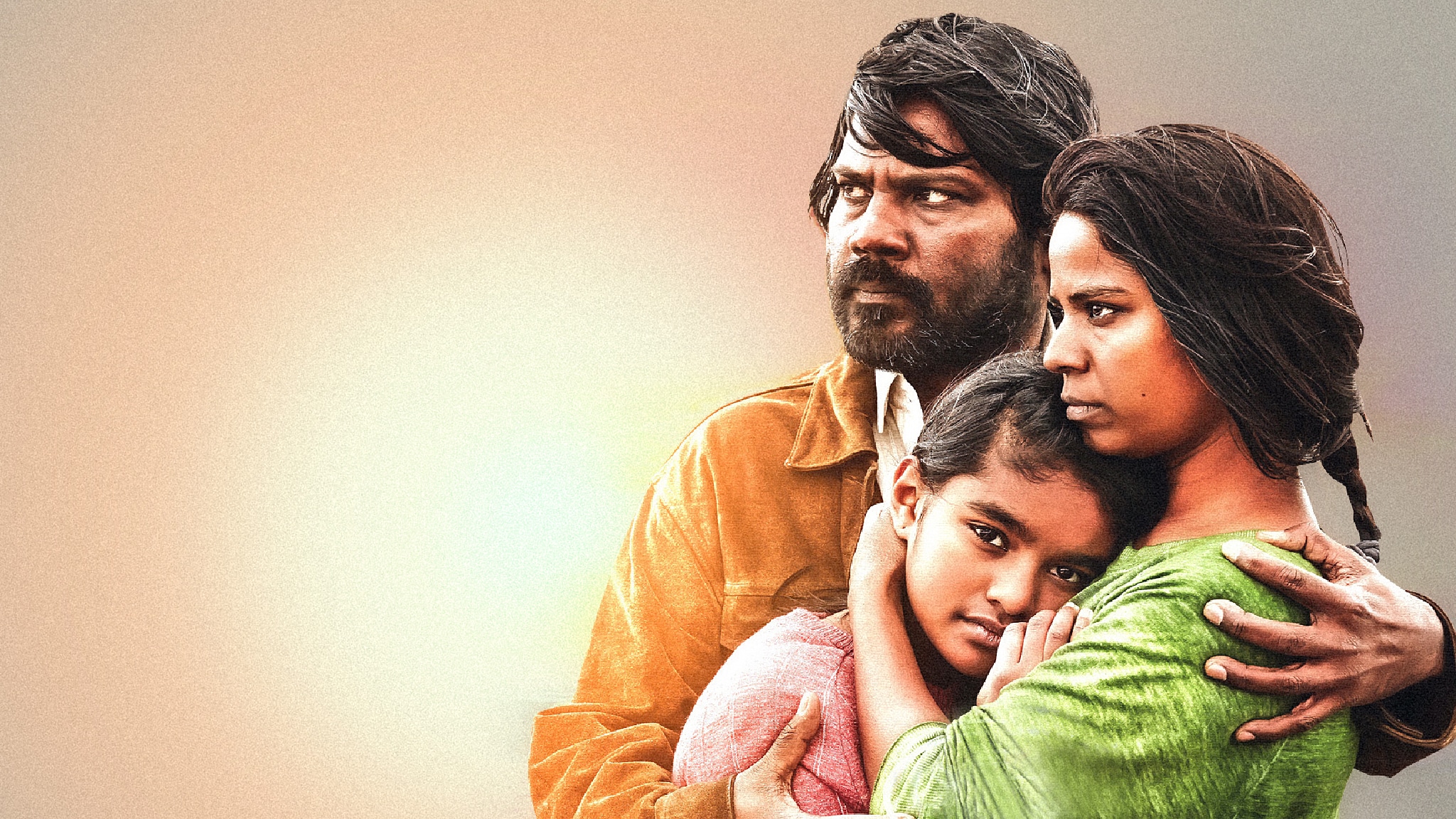 Rai Movie Dheepan - Una nuova vita