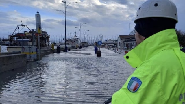 Chi L'ha Visto - News - Emergenza Maltempo, Ci Sono Segnalazioni Di ...