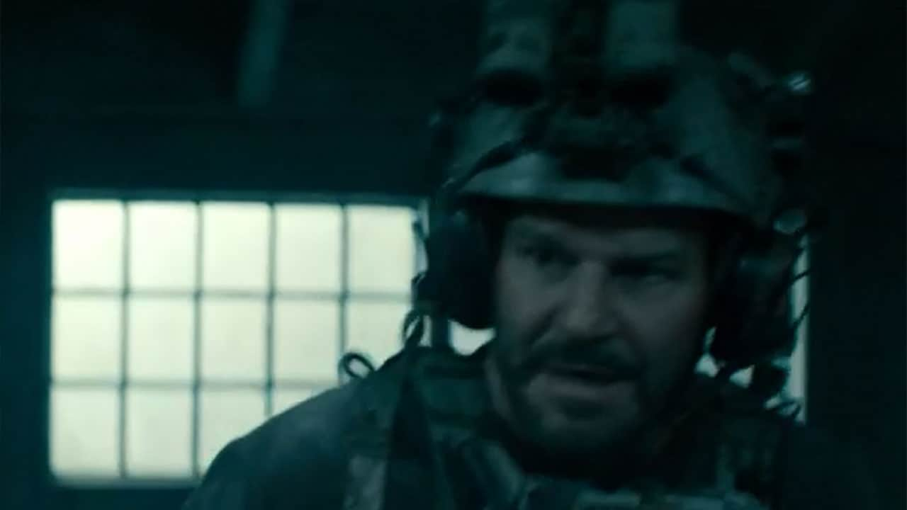 Rai 4 Seal Team S5E6 Uomo in fiamme