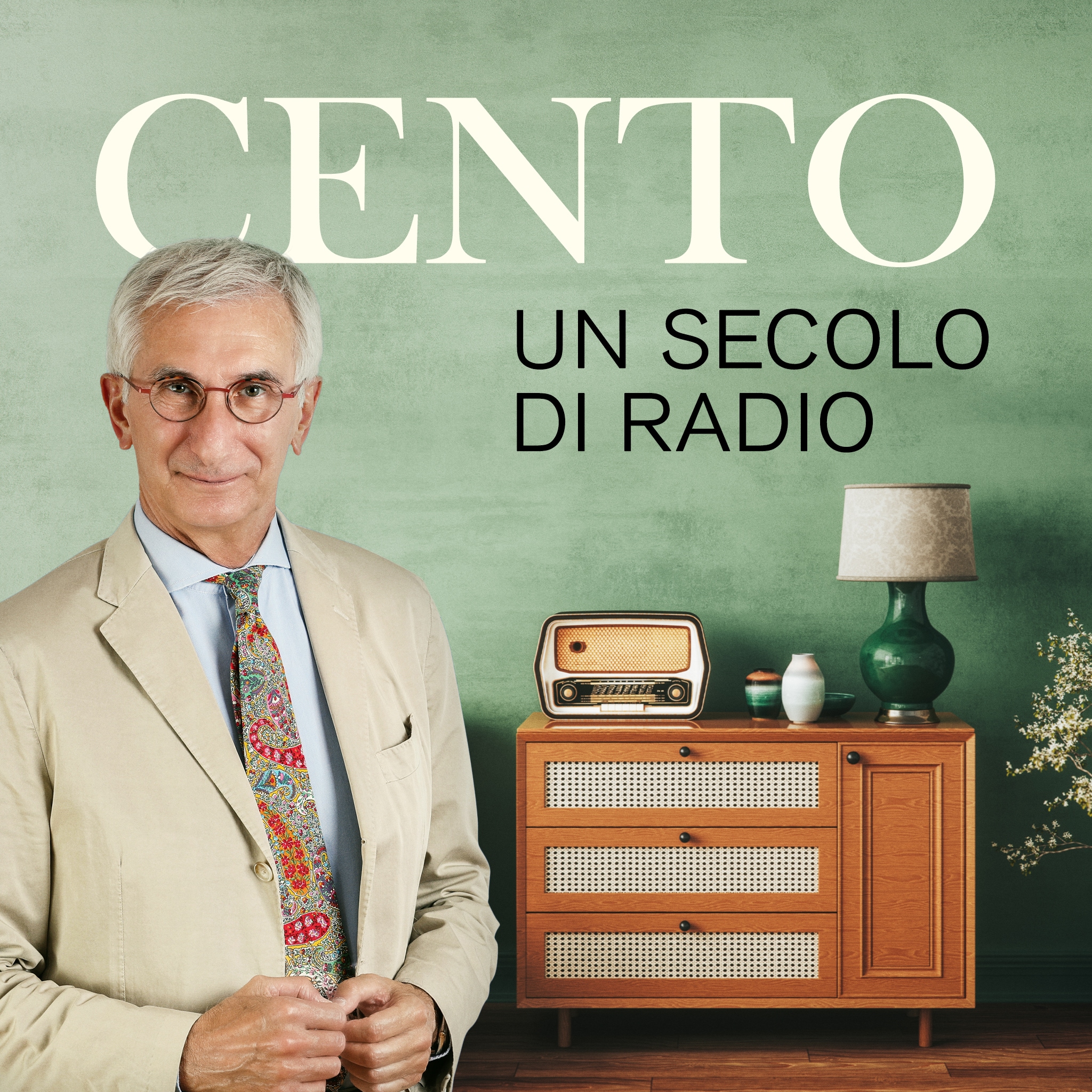 Rai Radio 1 Cento. Un Secolo Di Radio