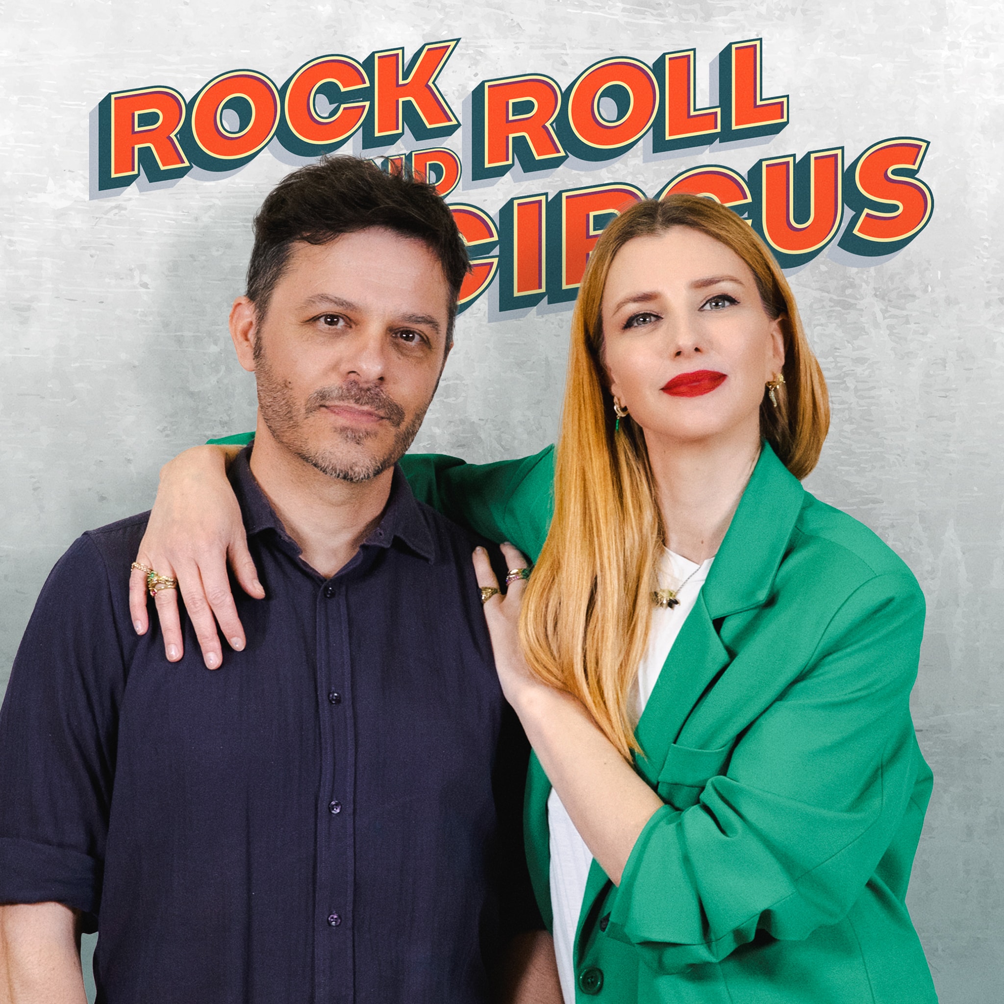 Rai Radio 2 Rock And Roll Circus