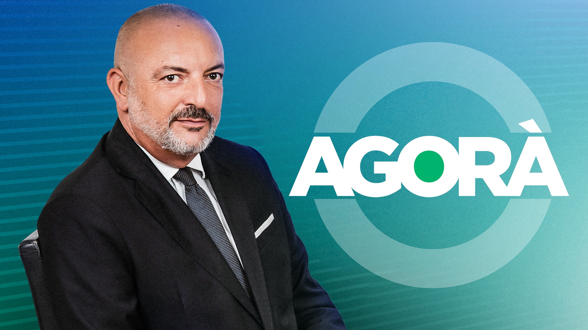 Rai 3 Agorà - Puntata del 30/10/2024