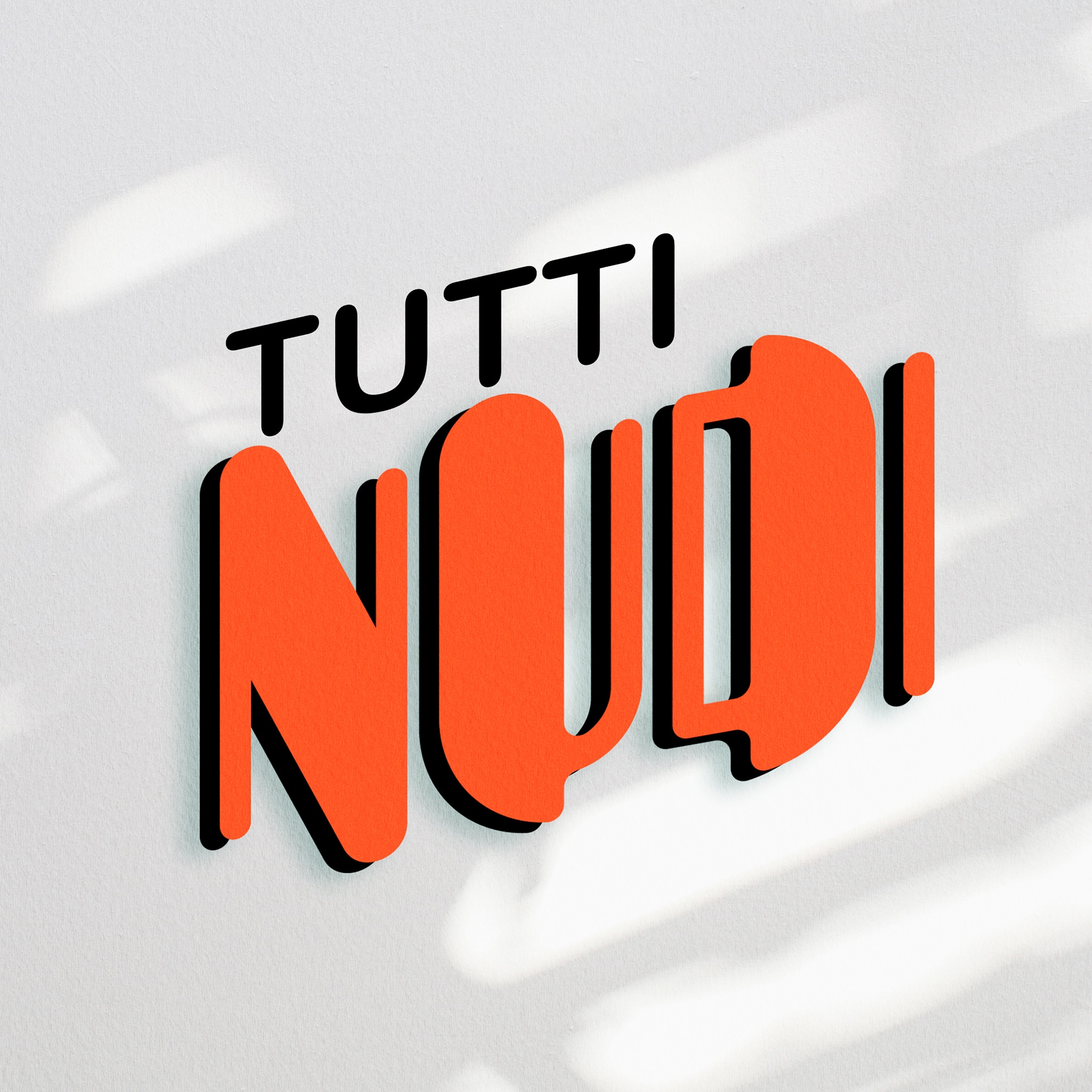 Rai Radio 2 Tutti Nudi