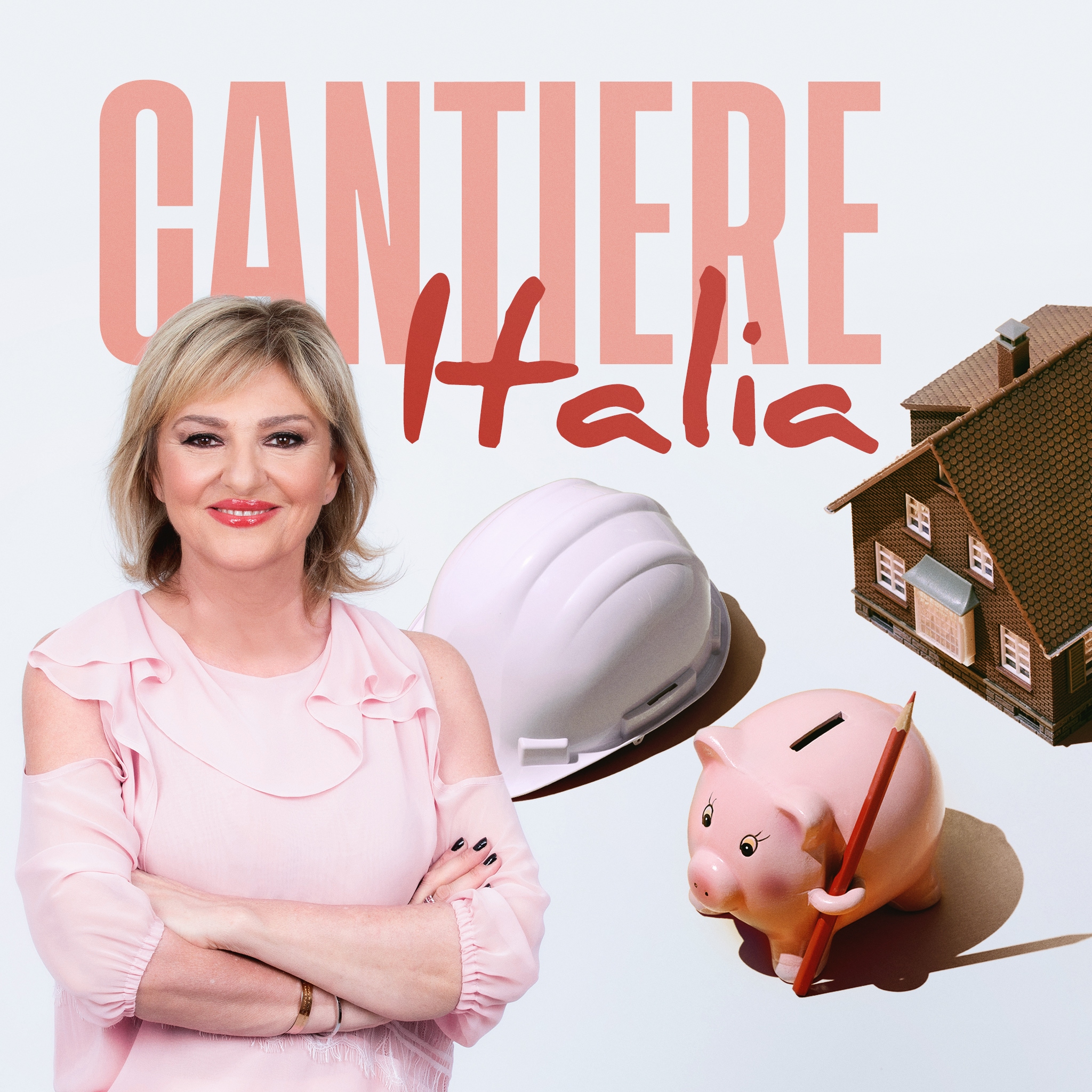 Rai Radio 1 Cantiere Italia