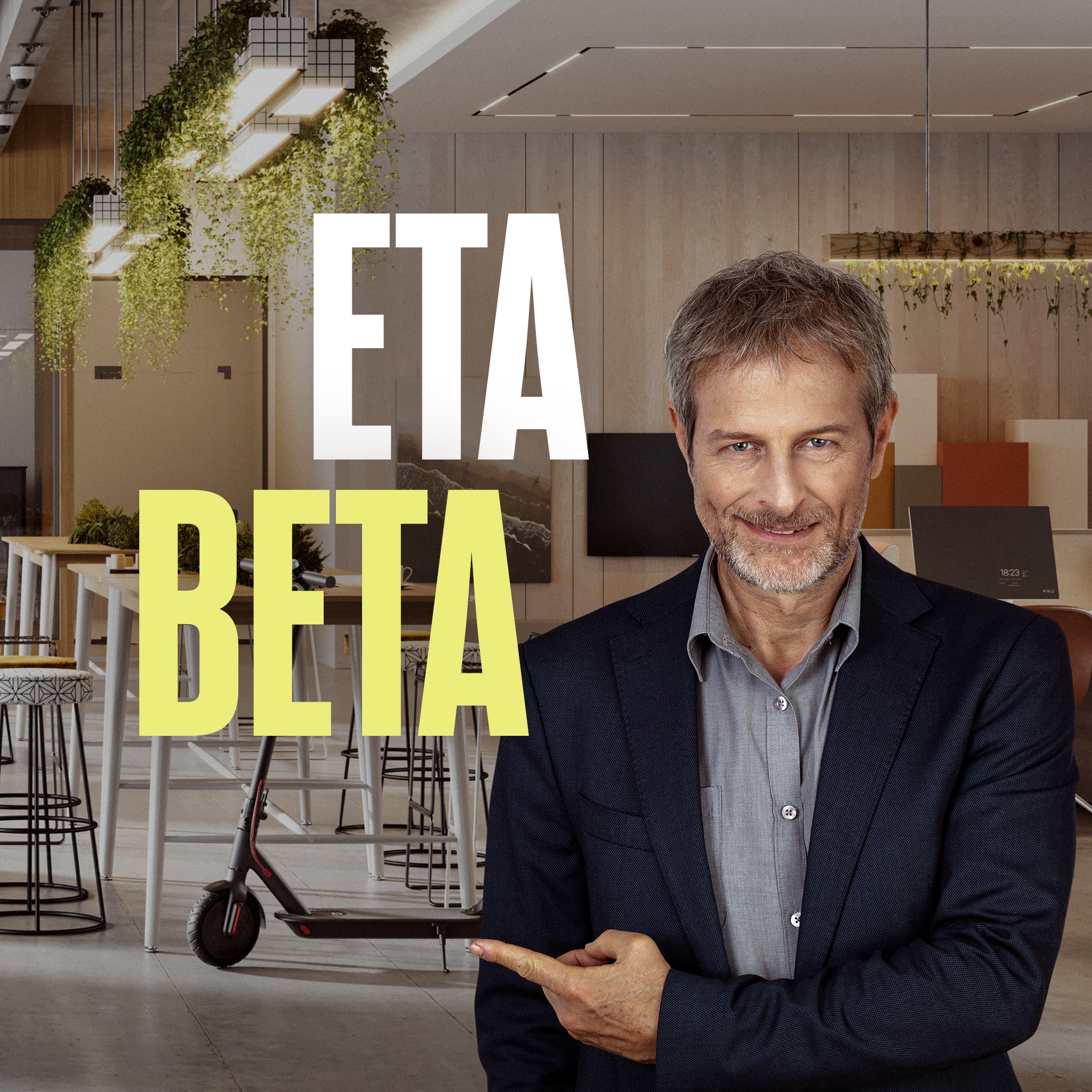 Rai Radio 1 Eta Beta