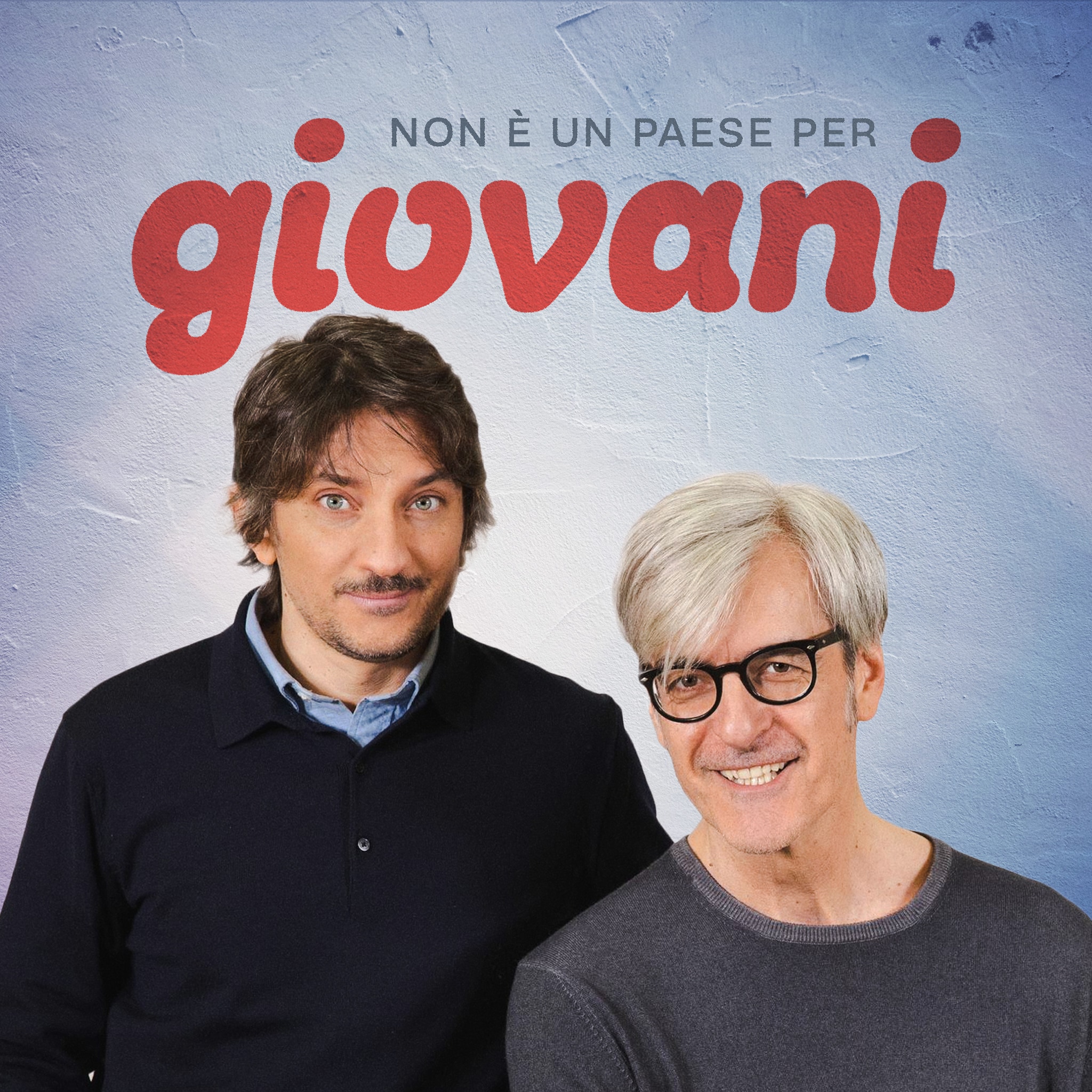 Rai Radio 2 Non E' Un Paese Per Giovani