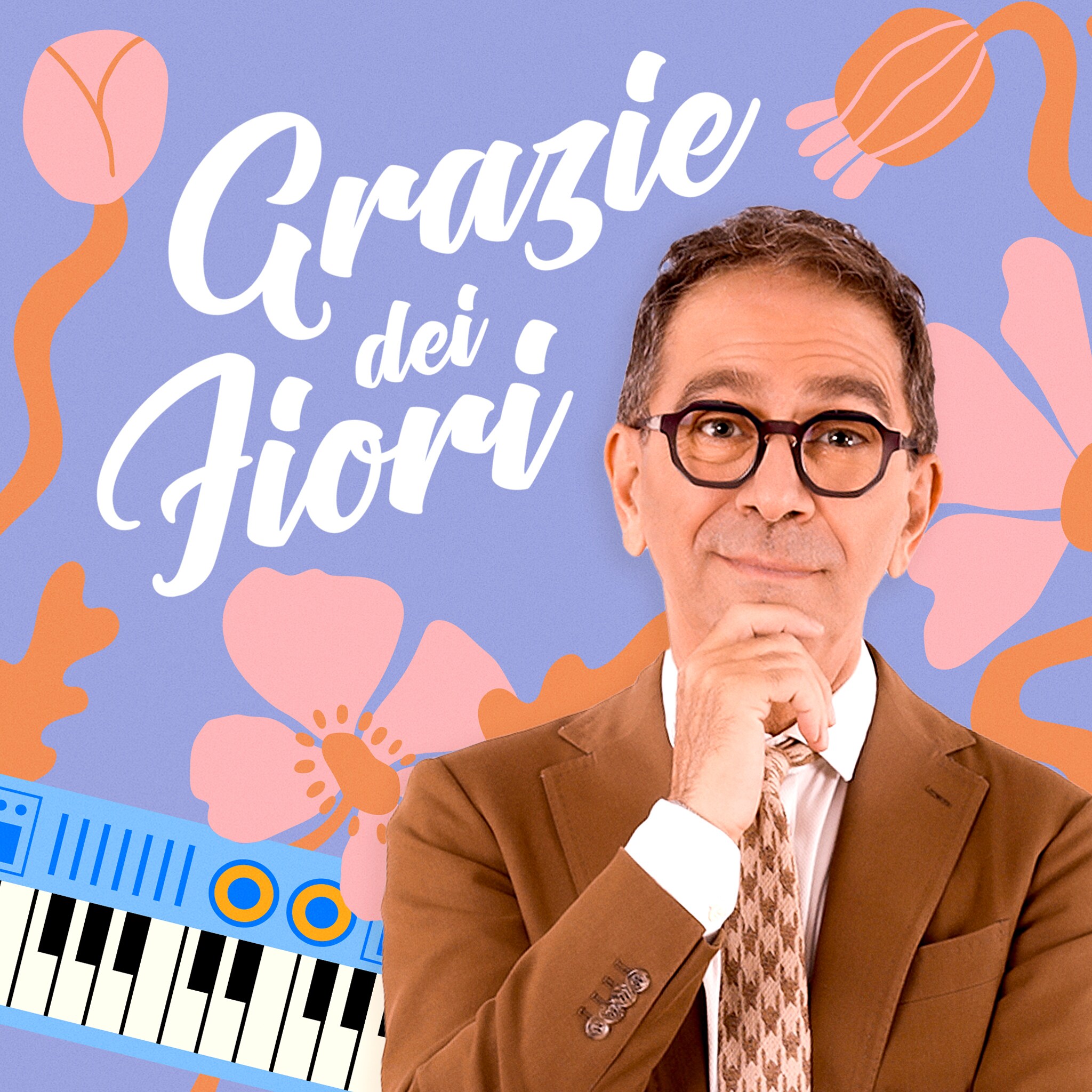 Rai Radio 2 Grazie Dei Fiori - Sex Edition