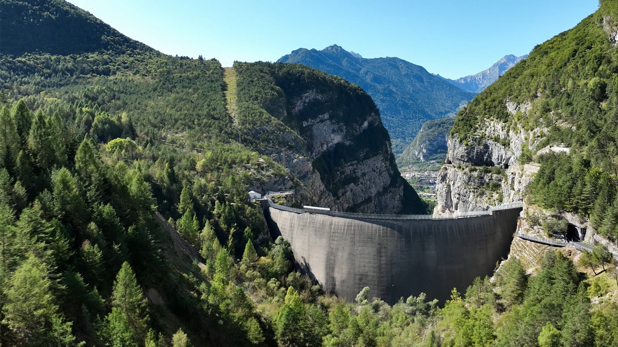 Rai Storia Voci dal Vajont: 9 ottobre 1963