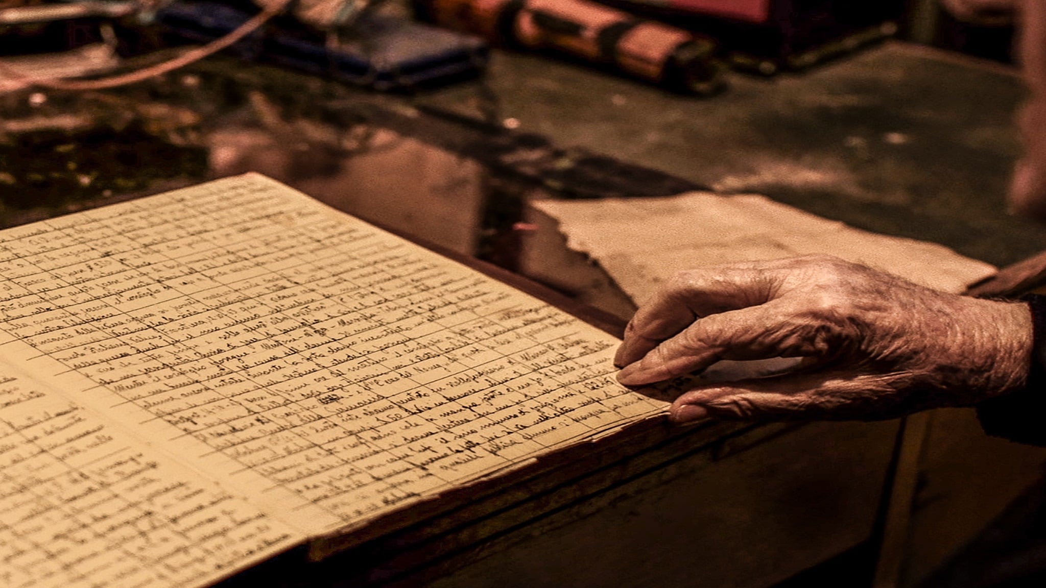 Rai Storia Il ragazzo con il libro sotto il braccio