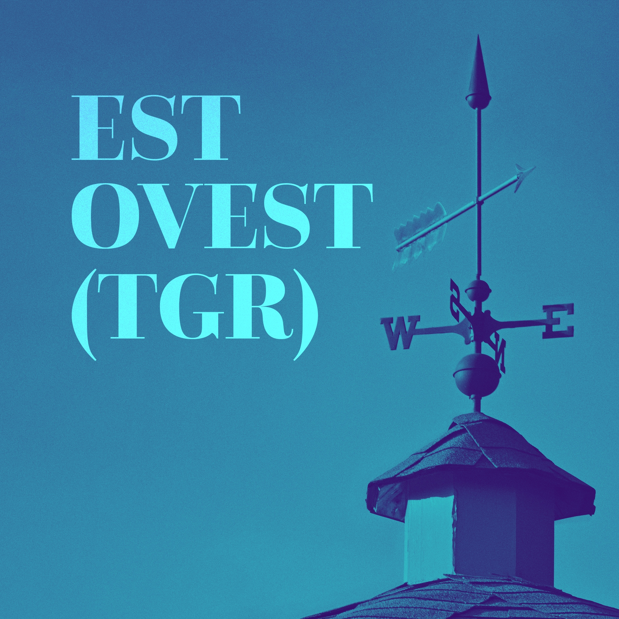 Rai Radio 1 Est- Ovest ( Tgr )