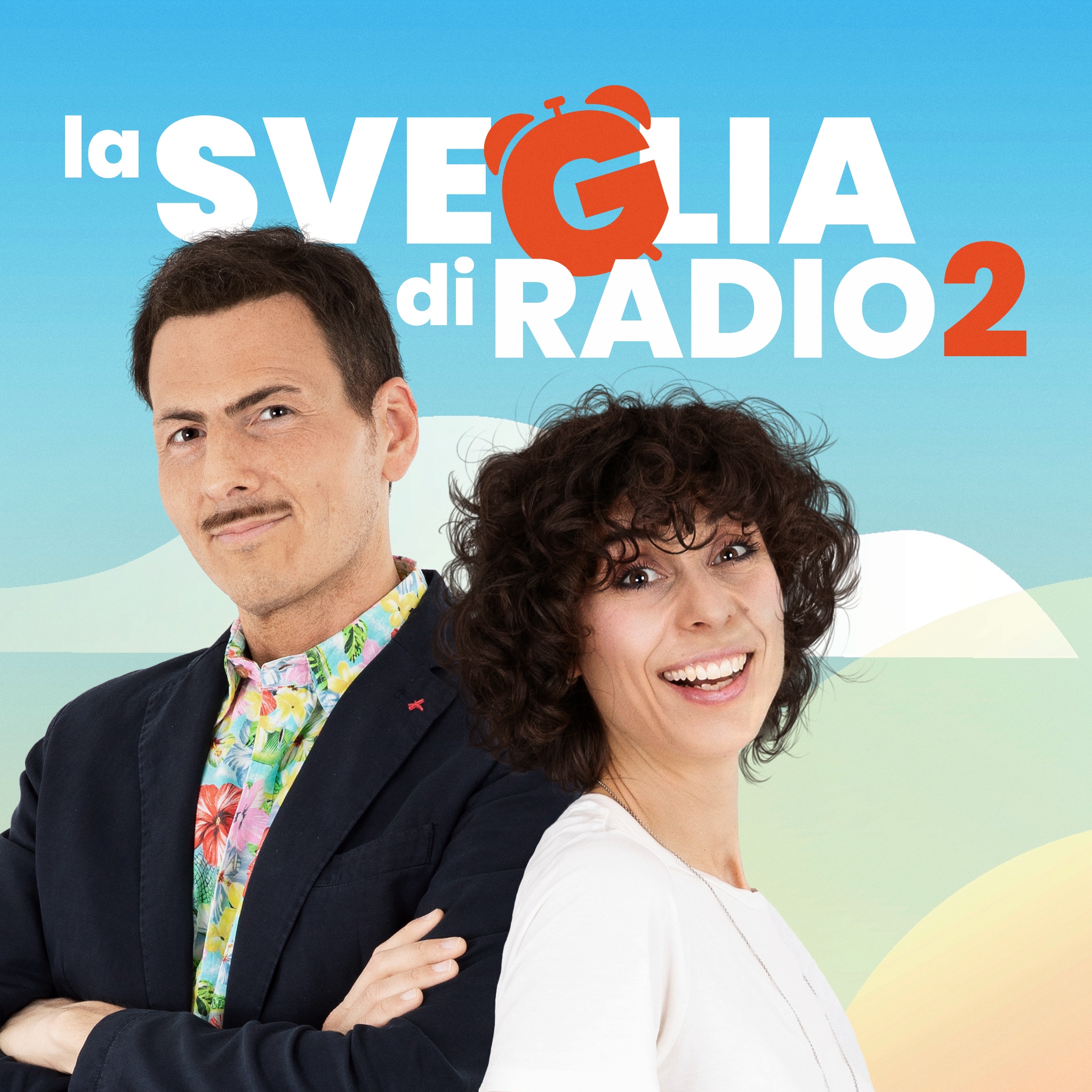 Rai Radio 2 La Sveglia Di Radio2