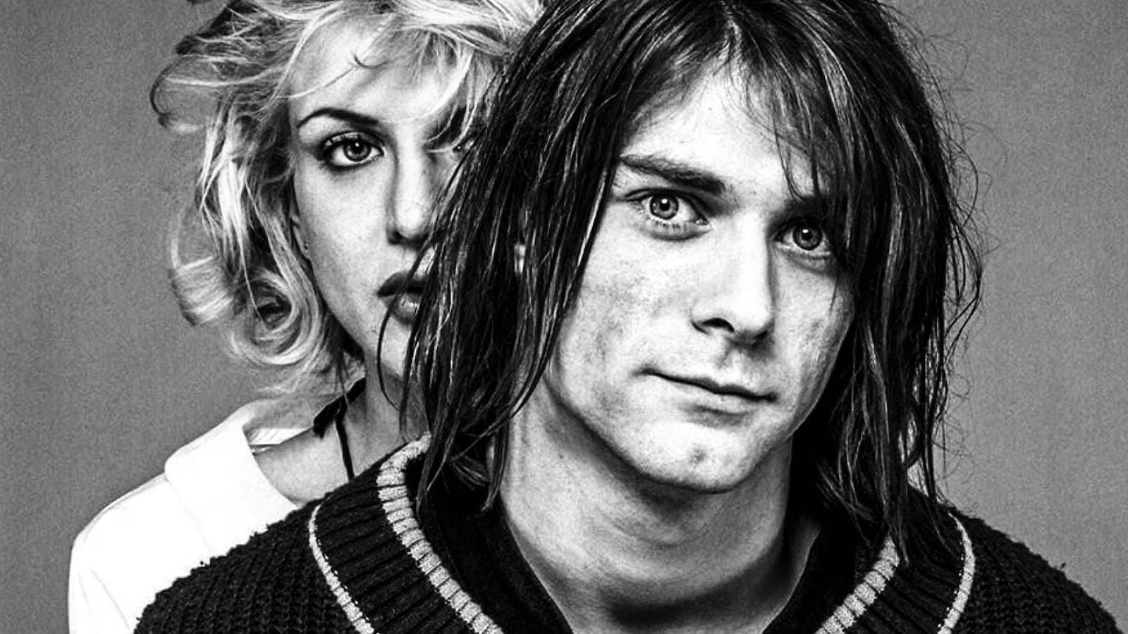 Kurt & Courtney - RAI Ufficio Stampa