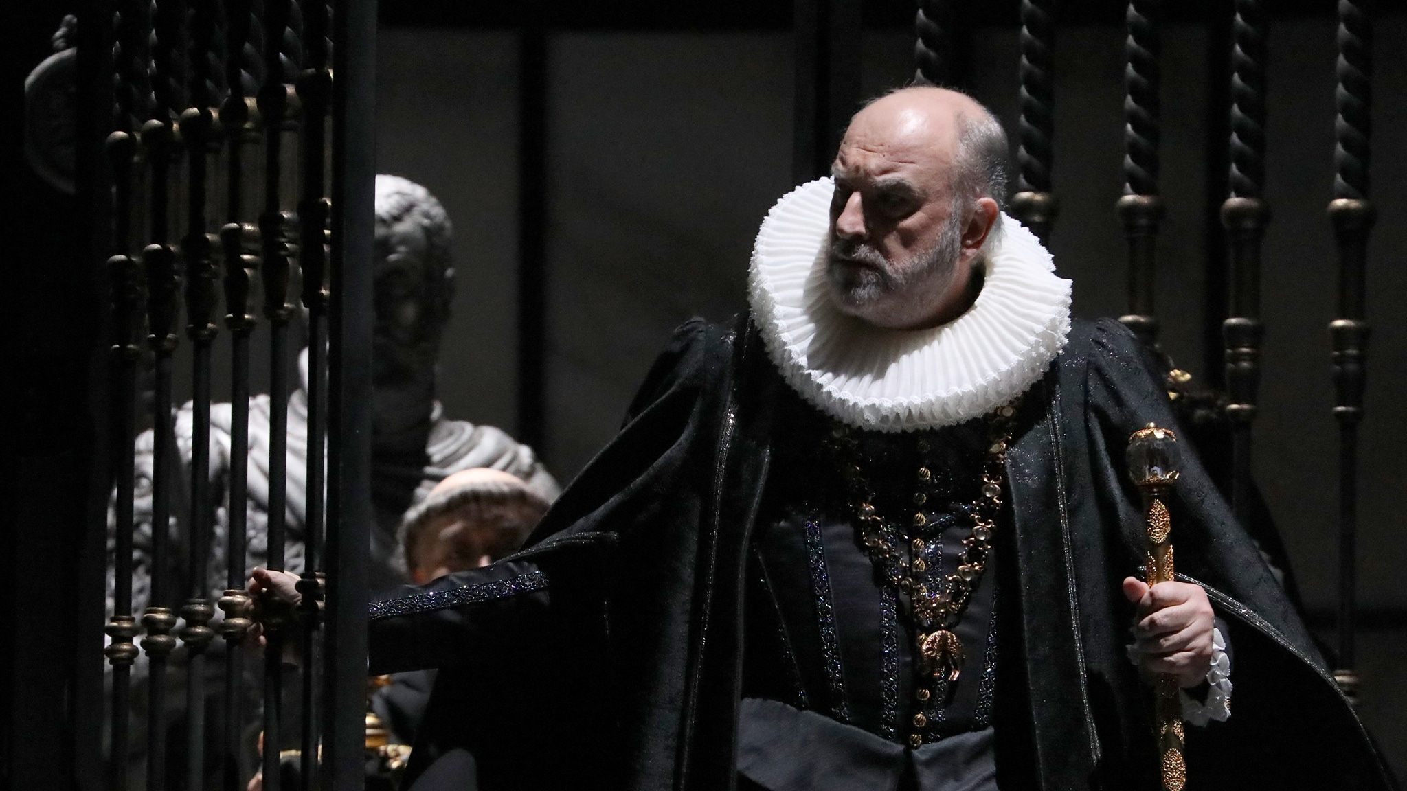 Rai 5 Don Carlo (Teatro alla Scala, 2023)