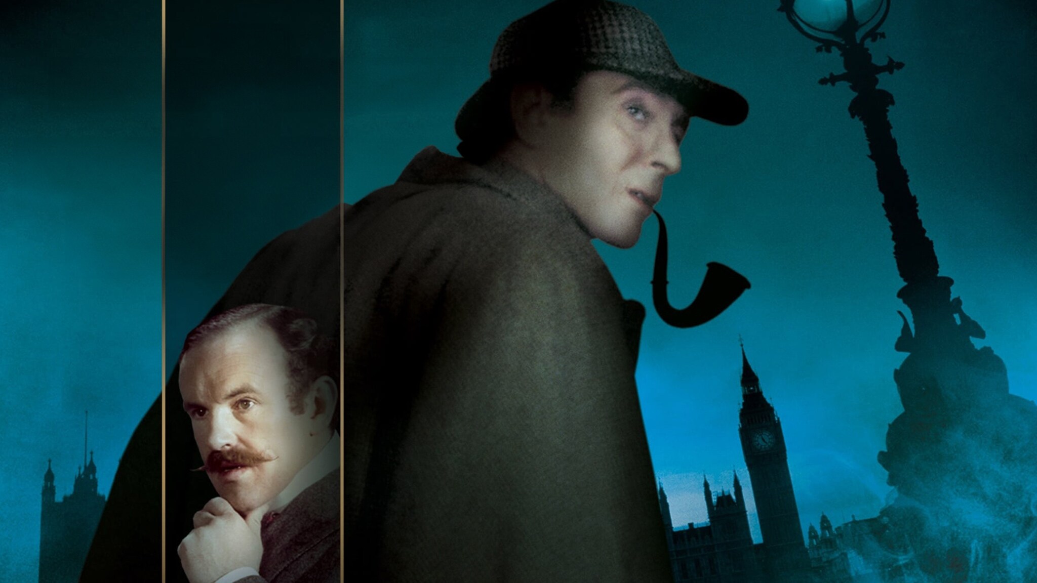 Rai Movie Vita privata di Sherlock Holmes