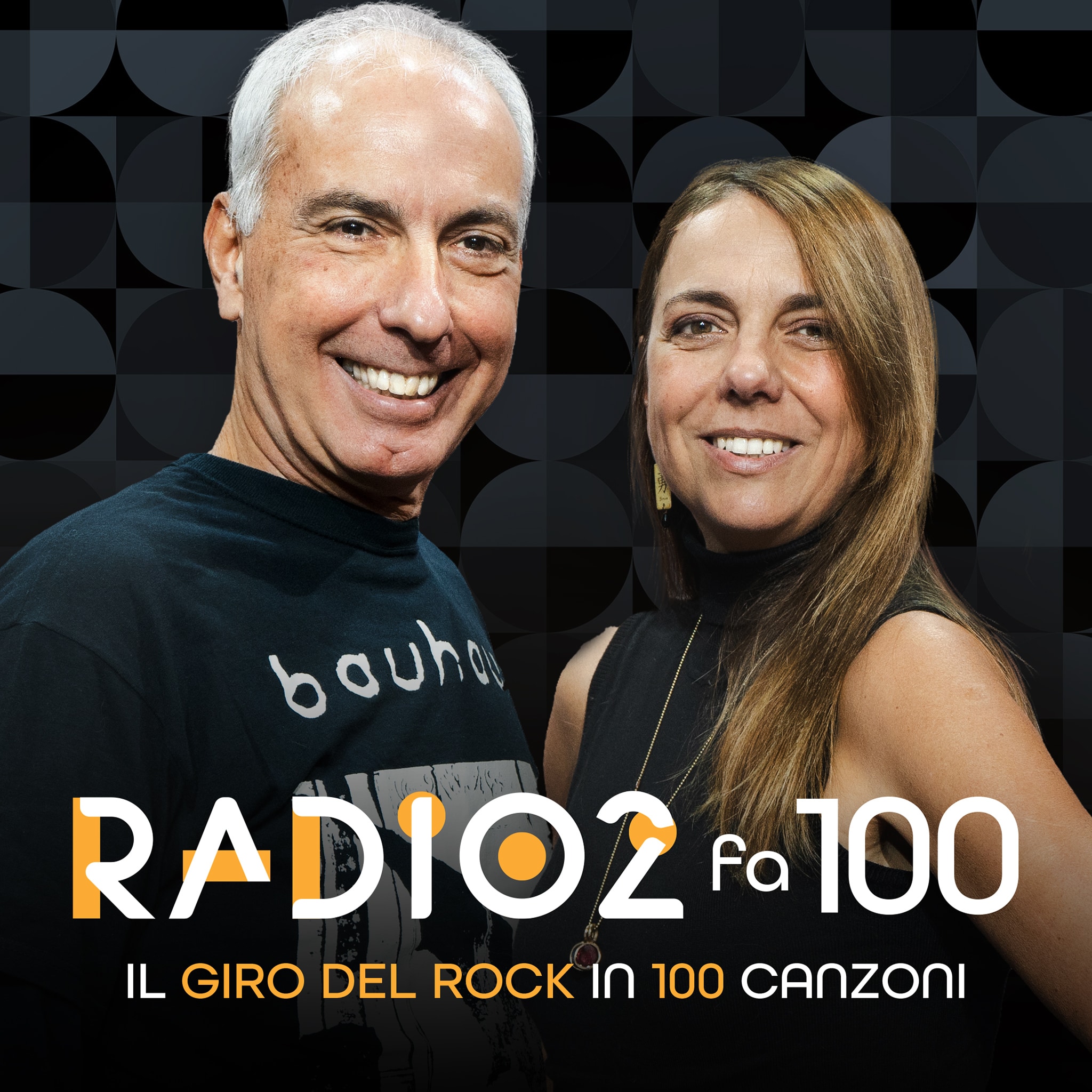 Rai Radio 2 Radio2 Fa 100