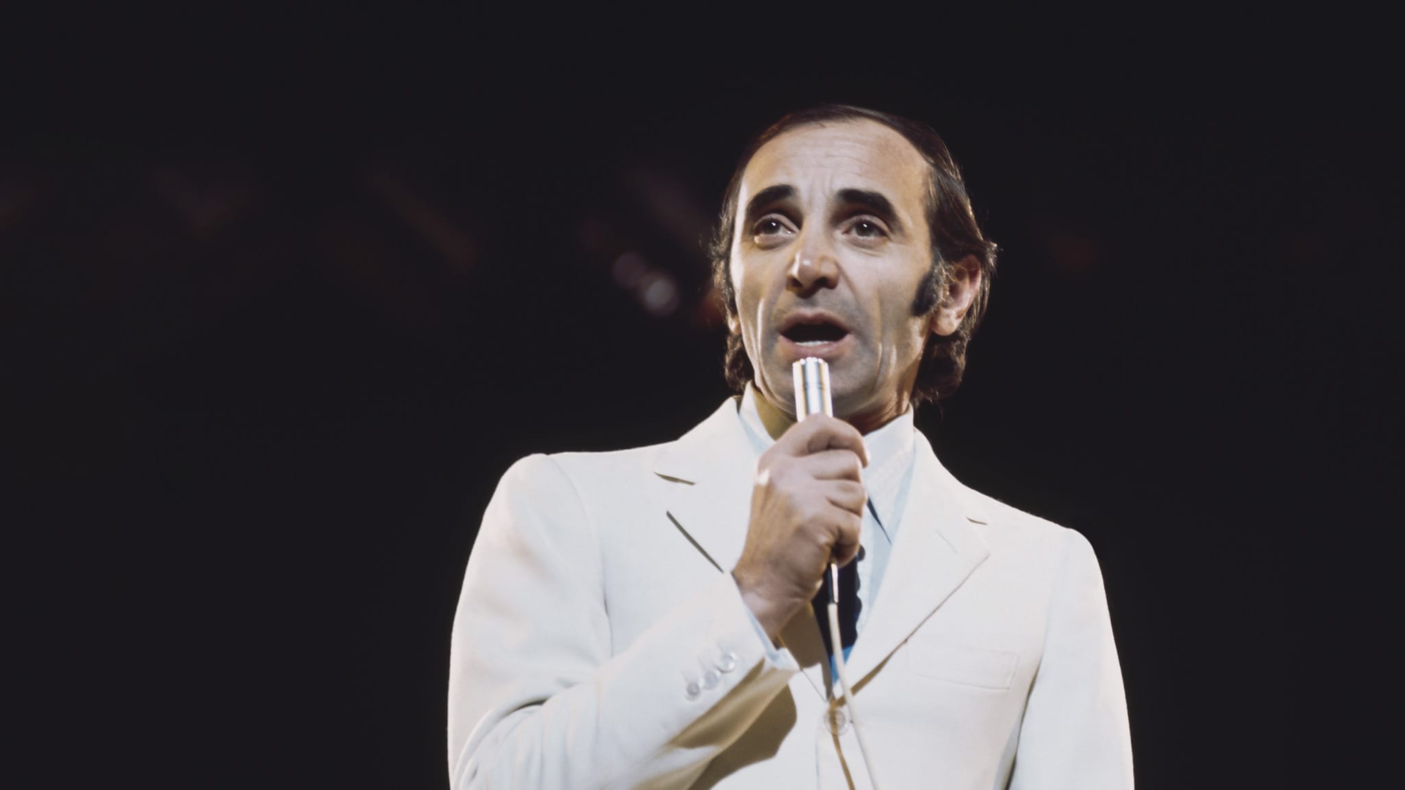 Rai 5 Aznavour By Charles