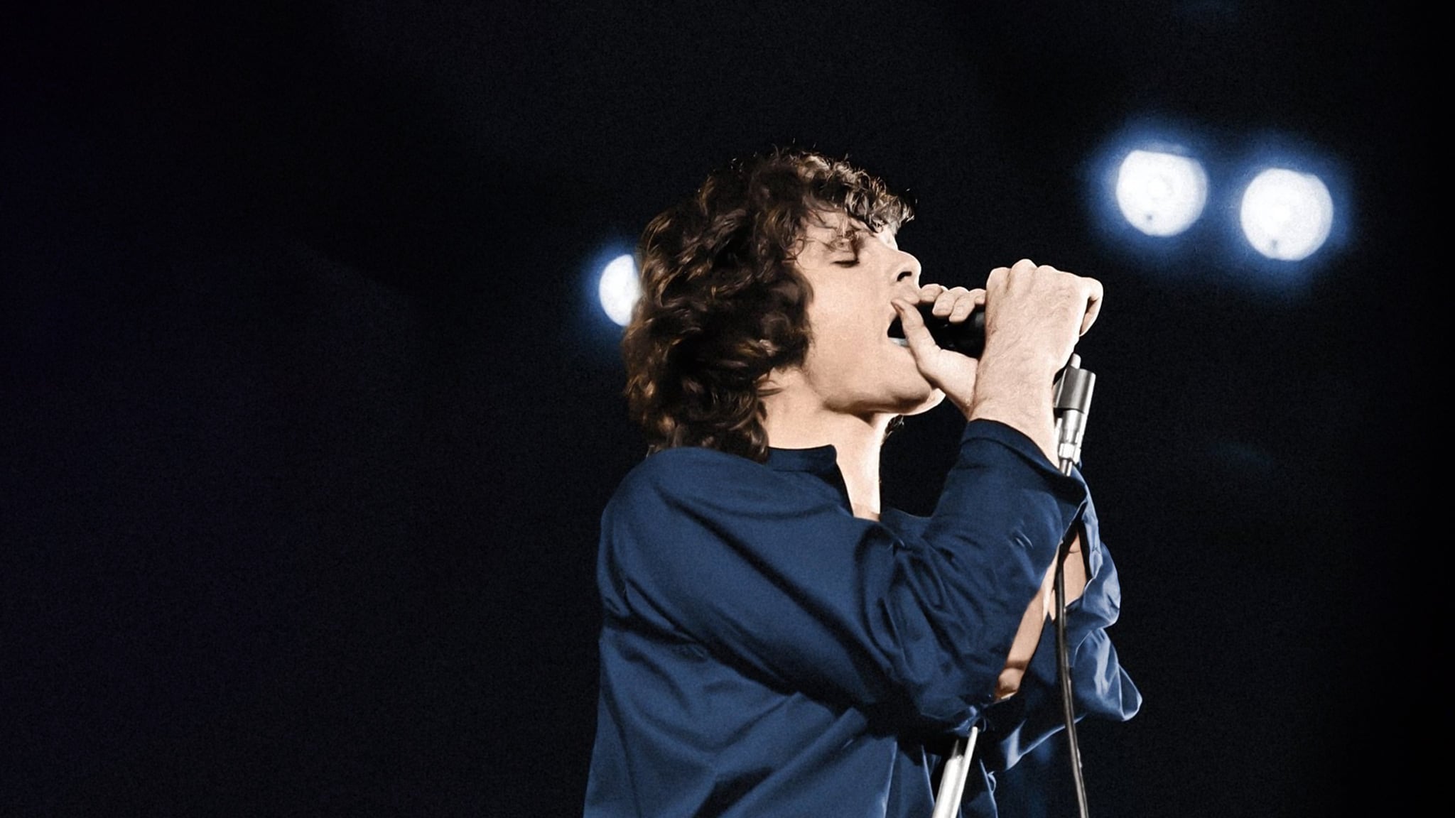 Rai 5 The Doors Live at The Hollywood Bowl '68