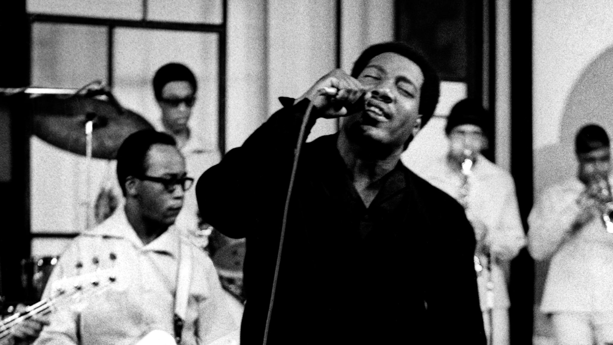 Rai 5 Rock Legends: Otis Redding