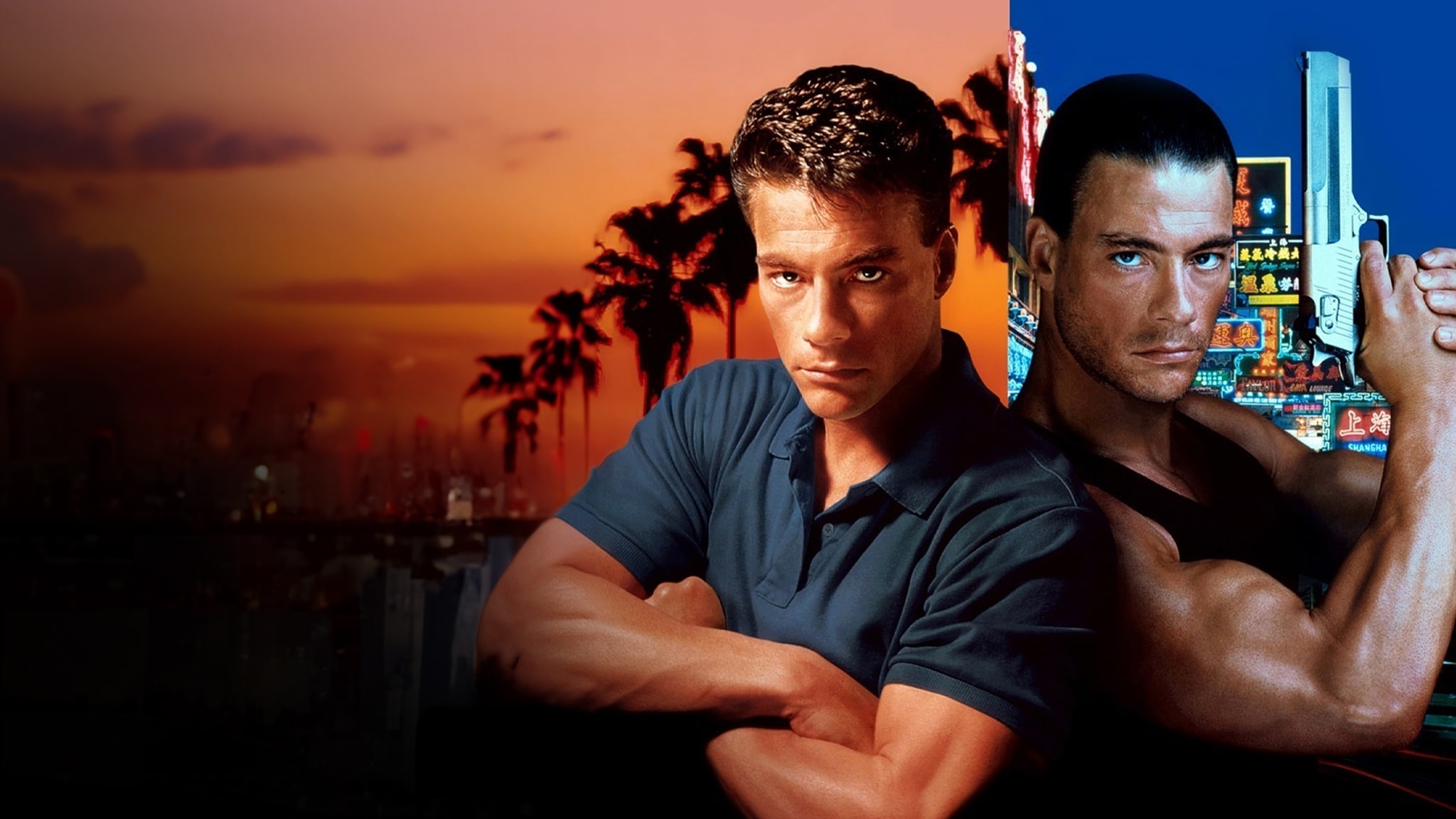 Rai 4 Double Impact - Vendetta finale