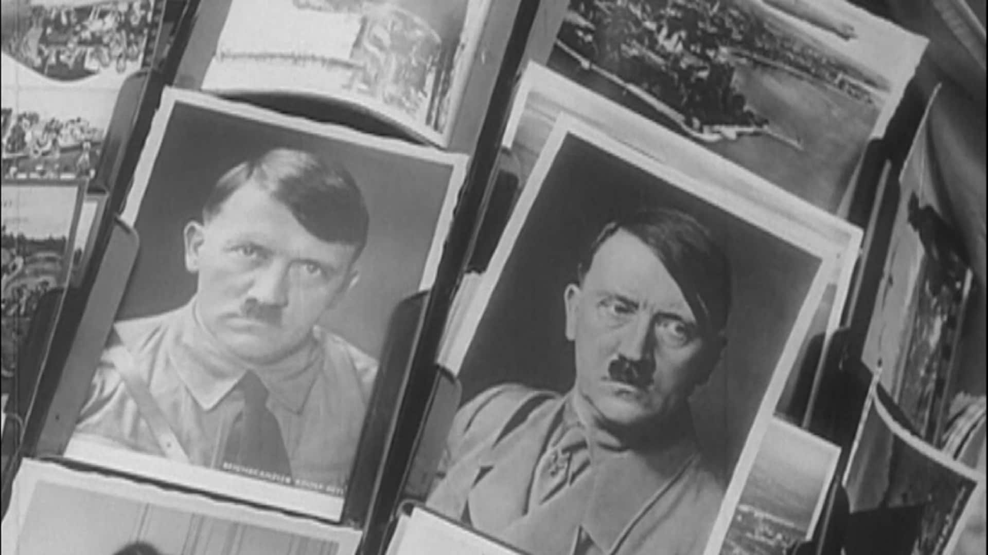 Rai Storia L'ascesa di Hitler - Nascita del terzo Reich