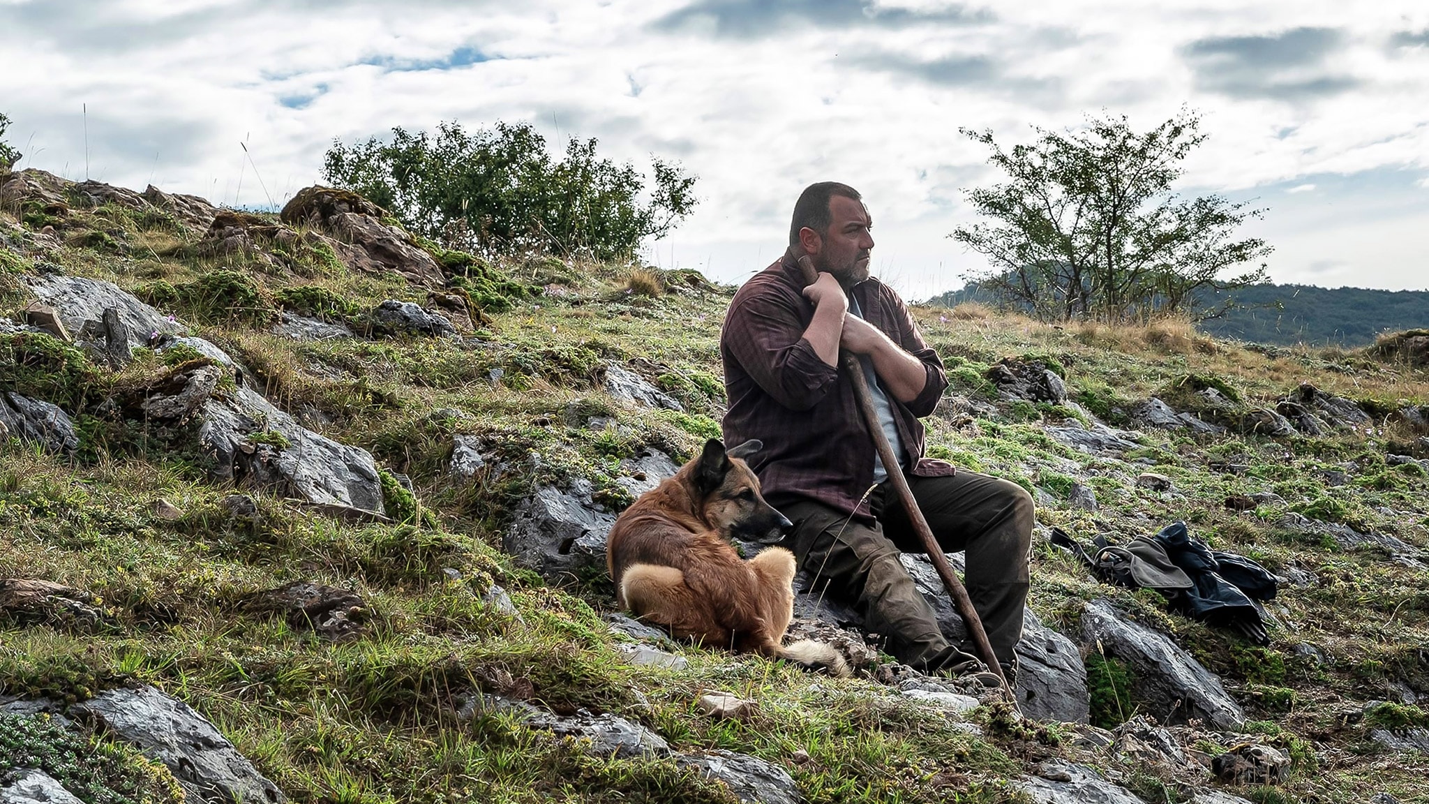 Rai 4 As bestas - La terra della discordia